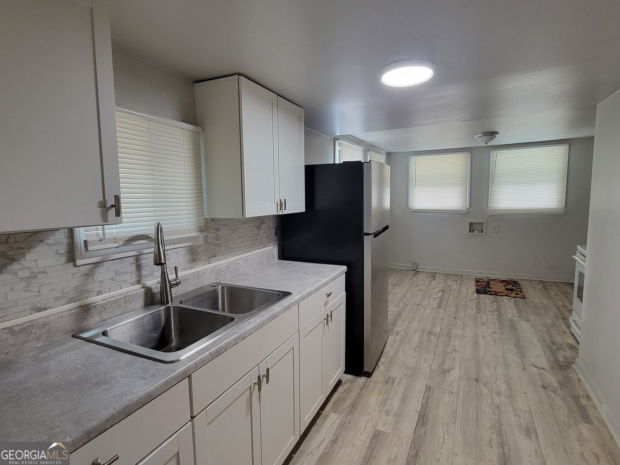 3 bedroom, 1 bathroom, 1,020 sq ft single family residence for sale at 336 Empire Avenue, Macon, GA 31201 — photo 9