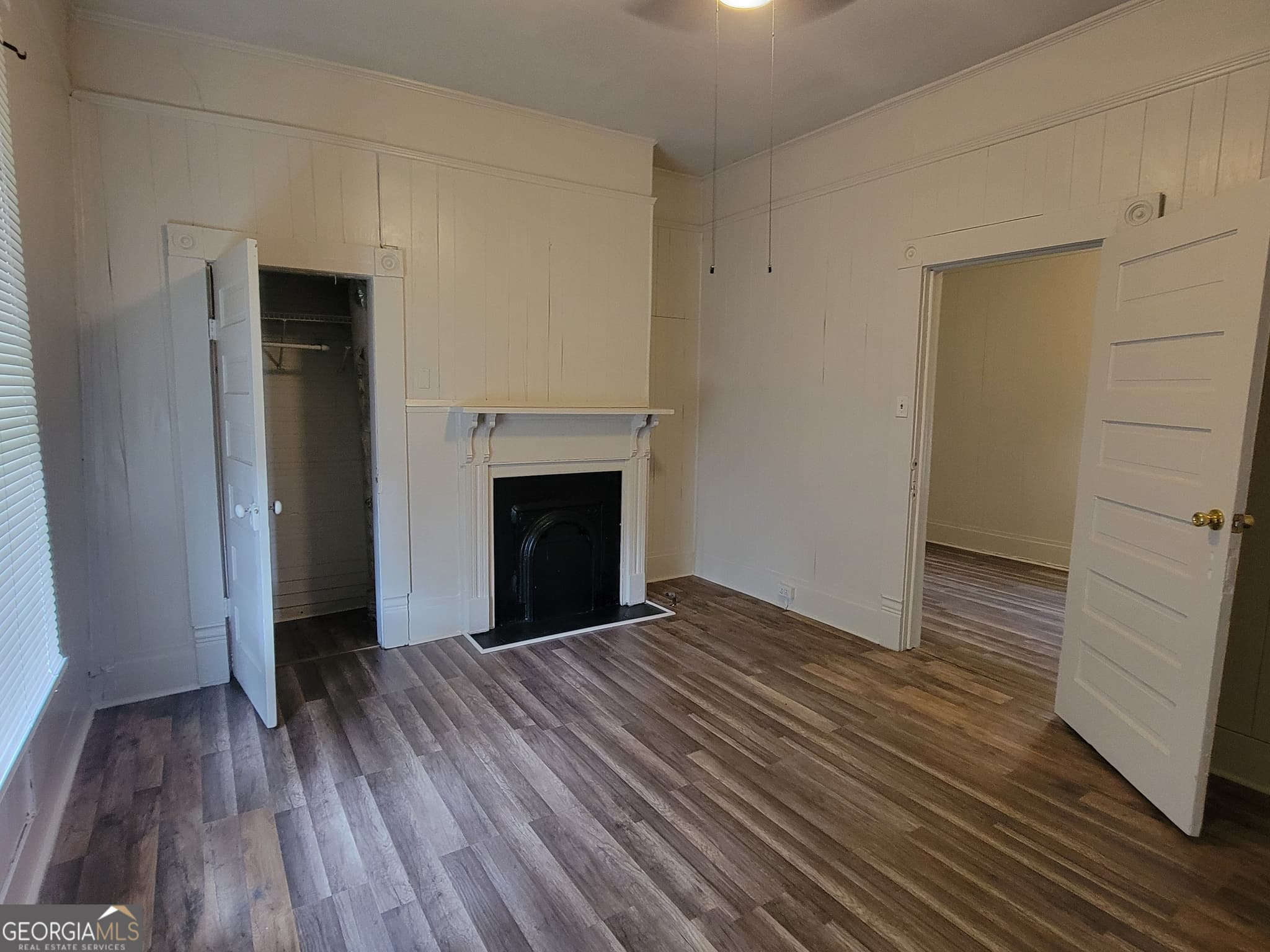 3 bedroom, 1 bathroom, 1,020 sq ft single family residence for sale at 336 Empire Avenue, Macon, GA 31201 — photo 4