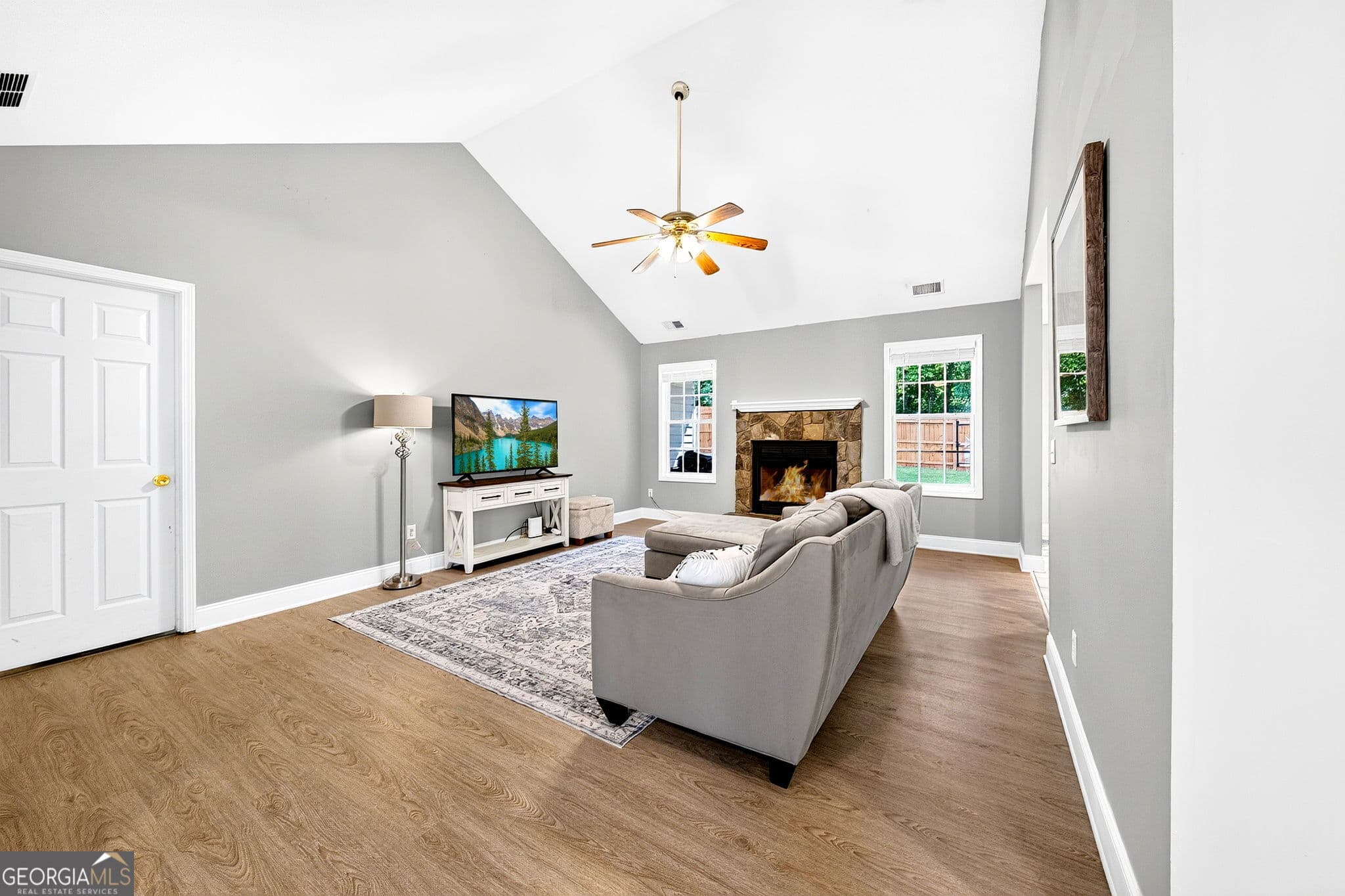 3 bedroom, 2 bathroom, 1,809 sq ft single family residence for sale at 118 Rockwind Way, Demorest, GA 30535 — photo 7