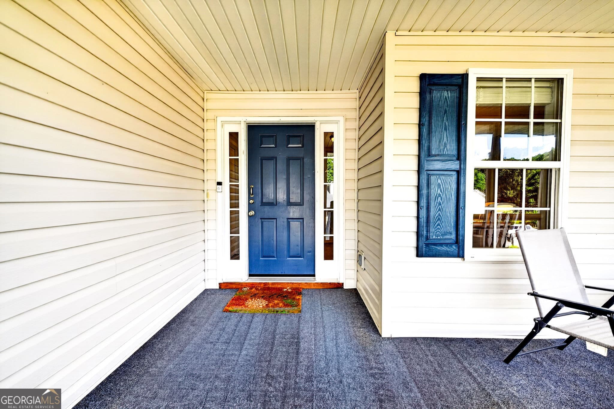 3 bedroom, 2 bathroom, 1,809 sq ft single family residence for sale at 118 Rockwind Way, Demorest, GA 30535 — photo 3