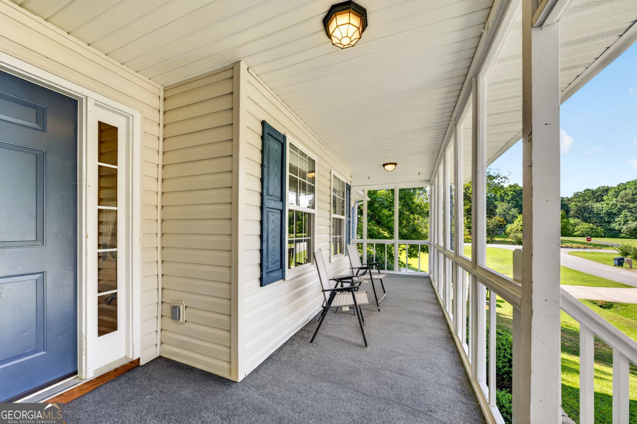 3 bedroom, 2 bathroom, 1,809 sq ft single family residence for sale at 118 Rockwind Way, Demorest, GA 30535 — photo 4