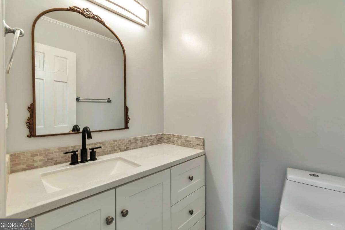 4 bedroom, 2.5 bathroom single family residence for sale at 1448 Red Fox Run, Lilburn, GA 30047 — photo 10