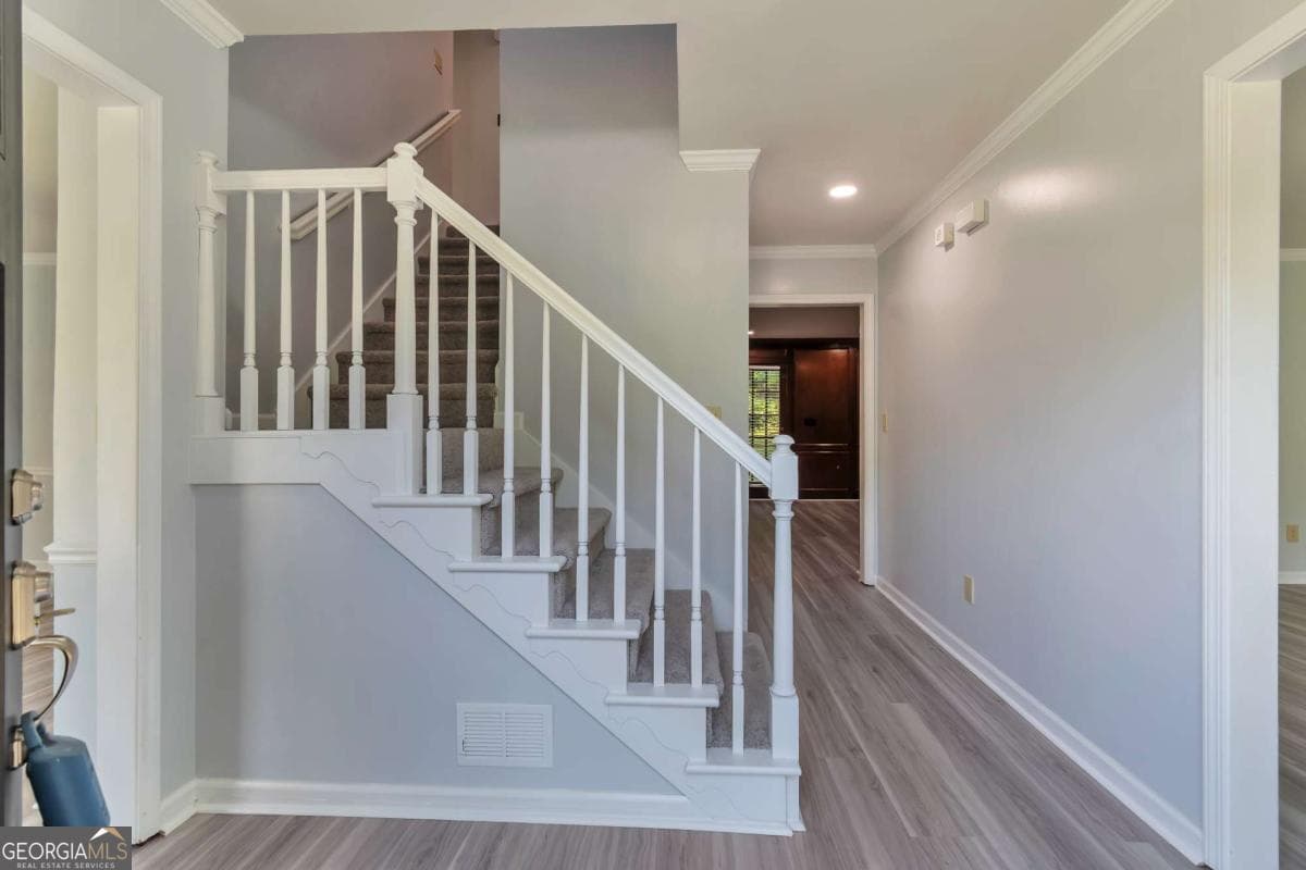 4 bedroom, 2.5 bathroom single family residence for sale at 1448 Red Fox Run, Lilburn, GA 30047 — photo 4