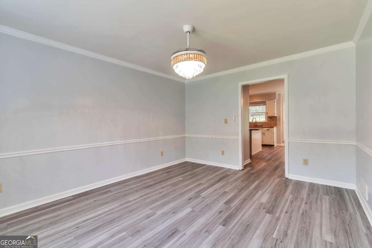 4 bedroom, 2.5 bathroom single family residence for sale at 1448 Red Fox Run, Lilburn, GA 30047 — photo 8