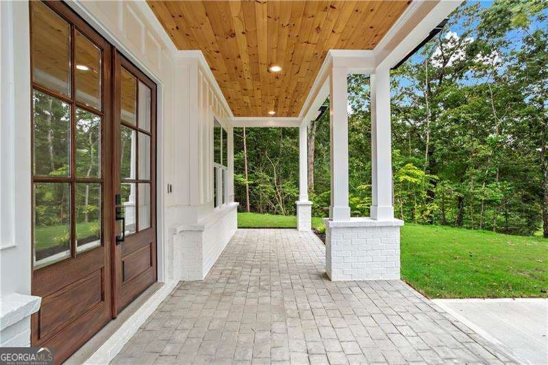 4 bedroom, 3.5 bathroom, 3,101 sq ft single family residence for sale at 110 Jerusalem Farms Trail, Jasper, GA 30143 — photo 3
