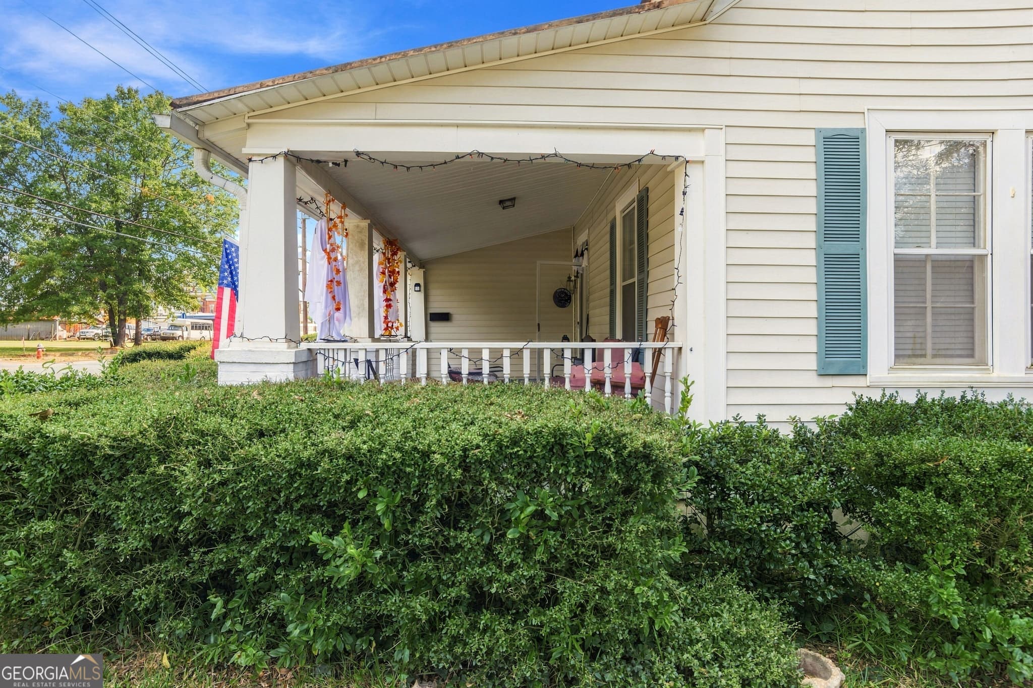 2 bedroom, 1.5 bathroom, 1,299 sq ft single family residence under contract at 213 Warthen Street, Sandersville, GA 31082 — photo 5
