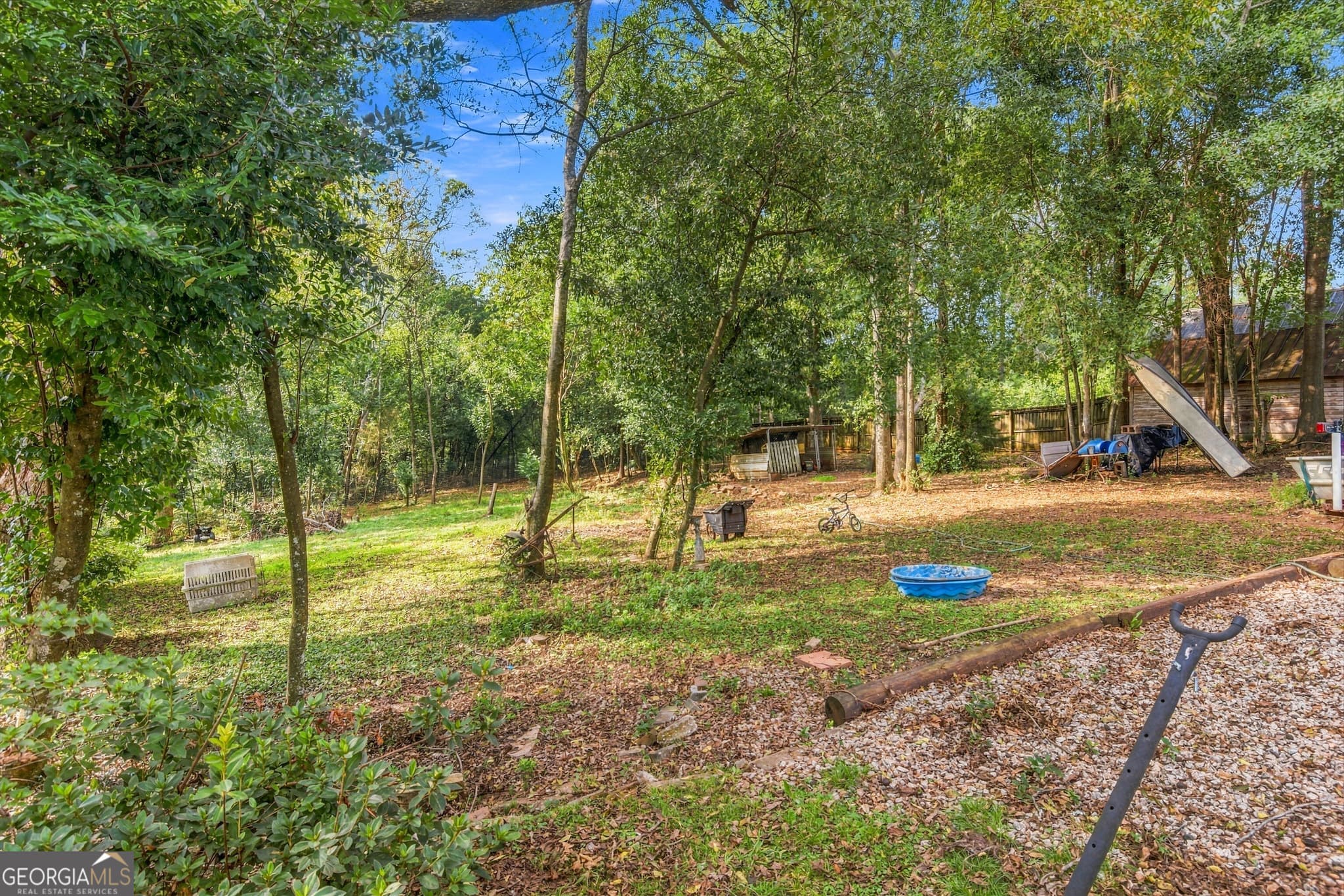 2 bedroom, 1.5 bathroom, 1,299 sq ft single family residence under contract at 213 Warthen Street, Sandersville, GA 31082 — photo 8