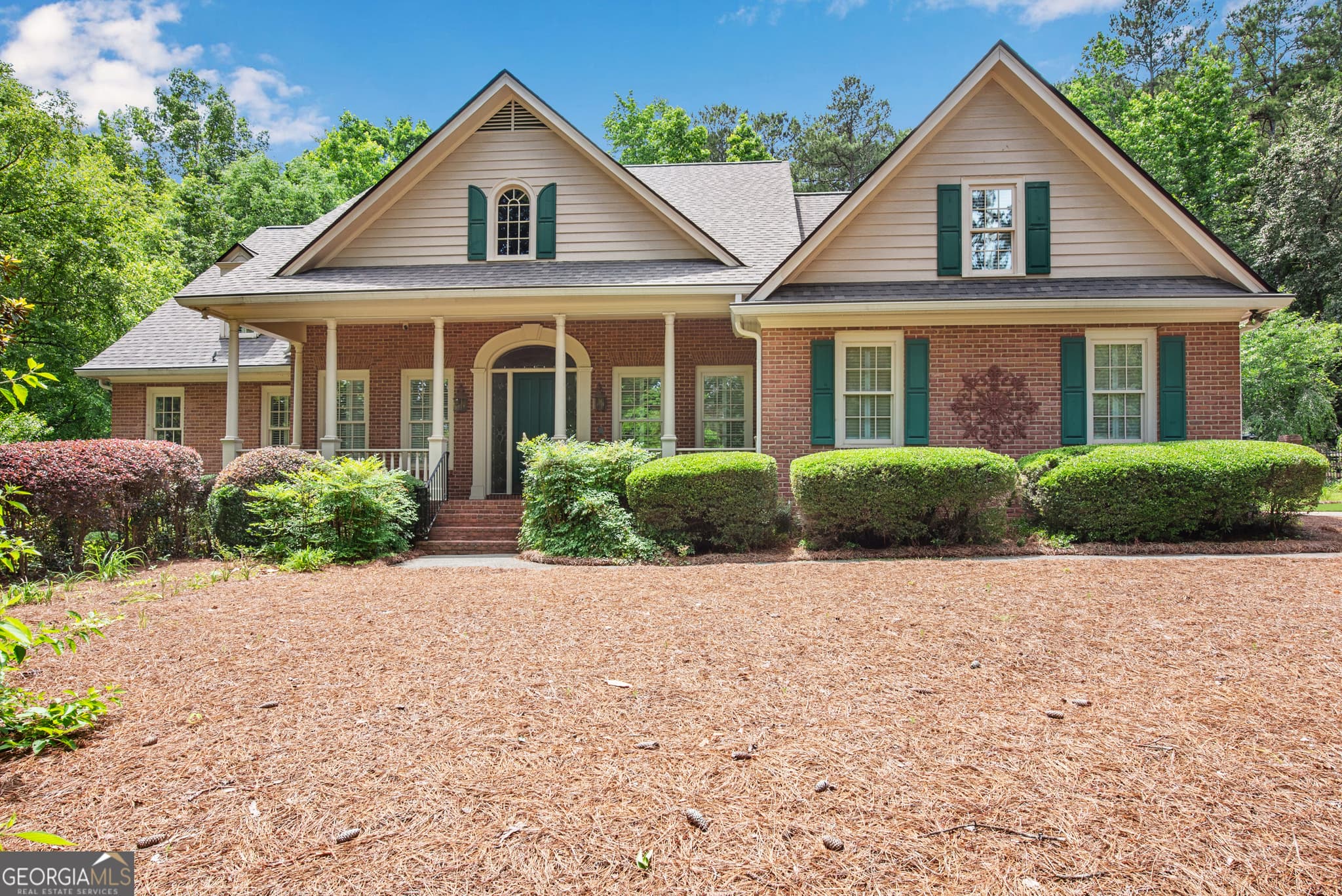 5 bedroom, 6.5 bathroom single family residence sold at 4711 Talleybrook Drive, Kennesaw, GA 30152
