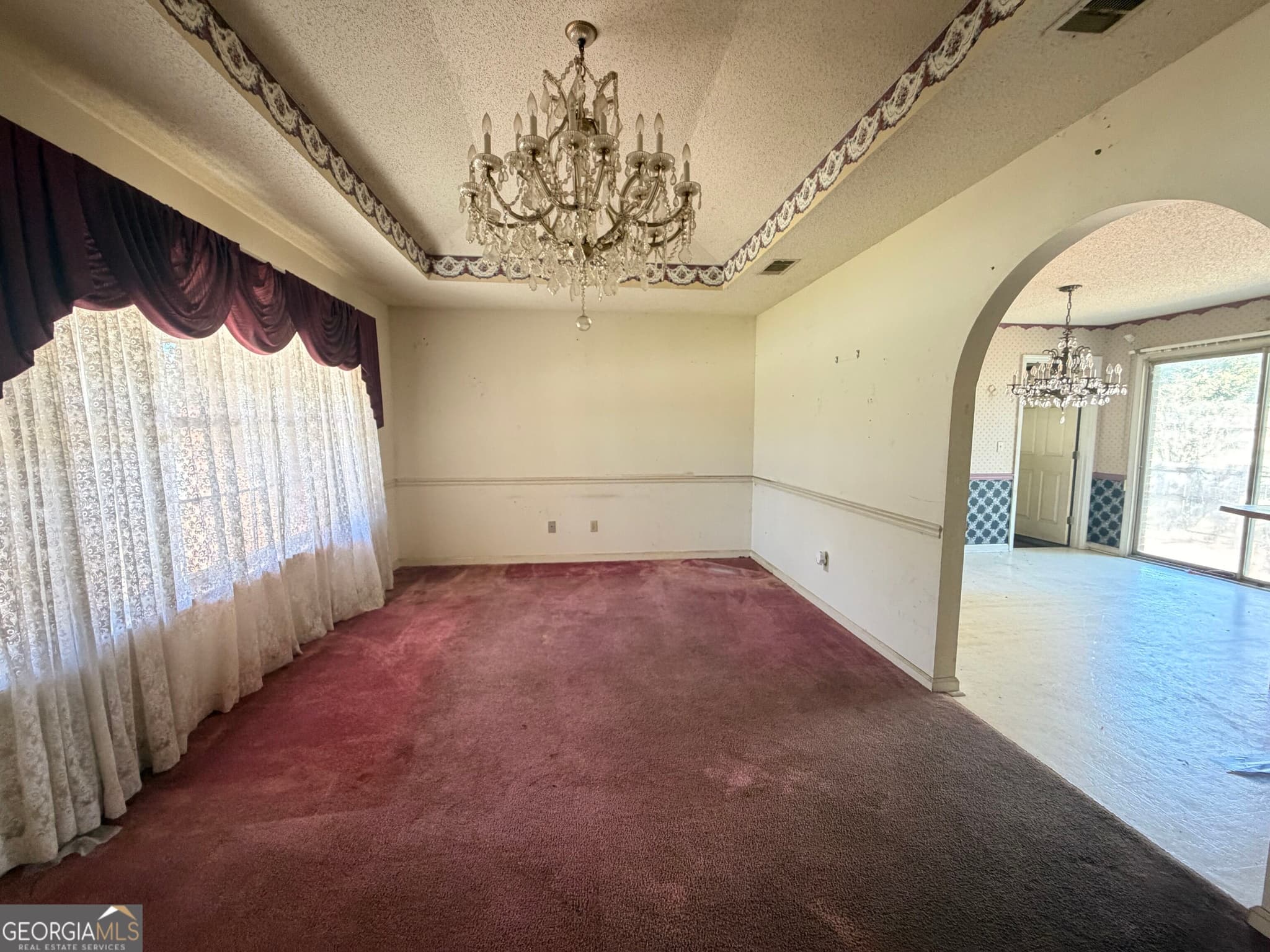 4 bedroom, 3 bathroom, 2,335 sq ft single family residence for sale at 701 Charlotte Court, Hinesville, GA 31313 — photo 6