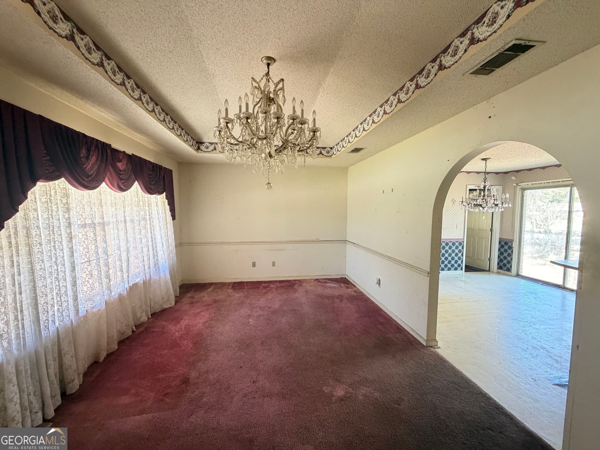 4 bedroom, 3 bathroom, 2,335 sq ft single family residence for sale at 701 Charlotte Court, Hinesville, GA 31313 — photo 7