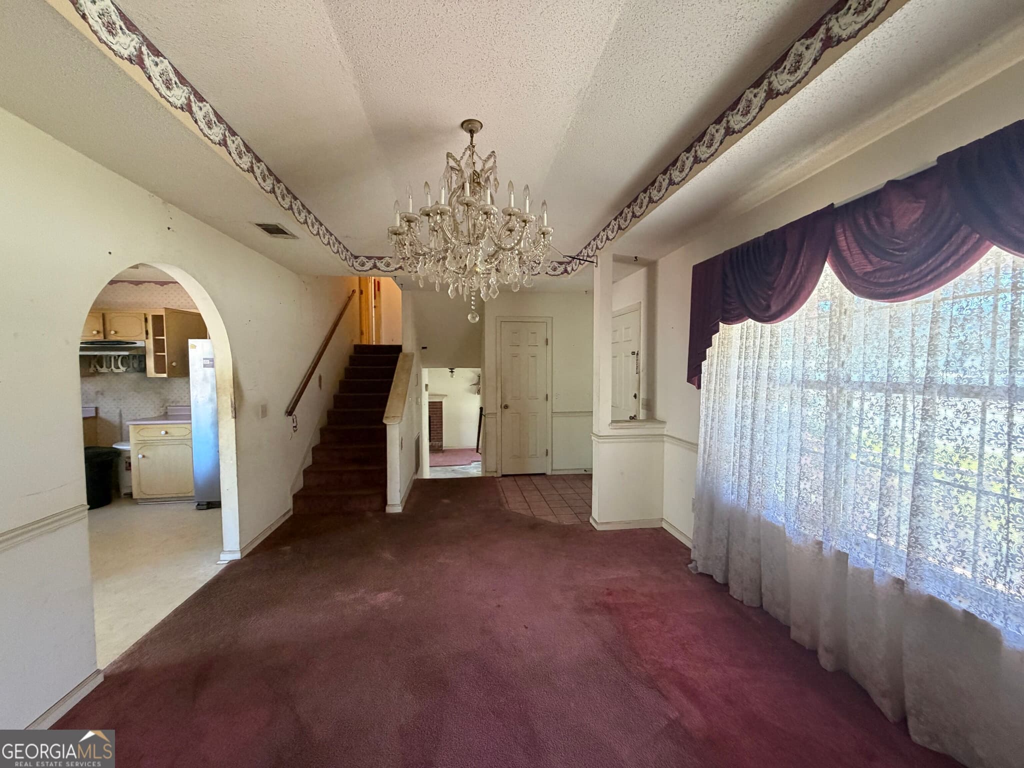 4 bedroom, 3 bathroom, 2,335 sq ft single family residence for sale at 701 Charlotte Court, Hinesville, GA 31313 — photo 8