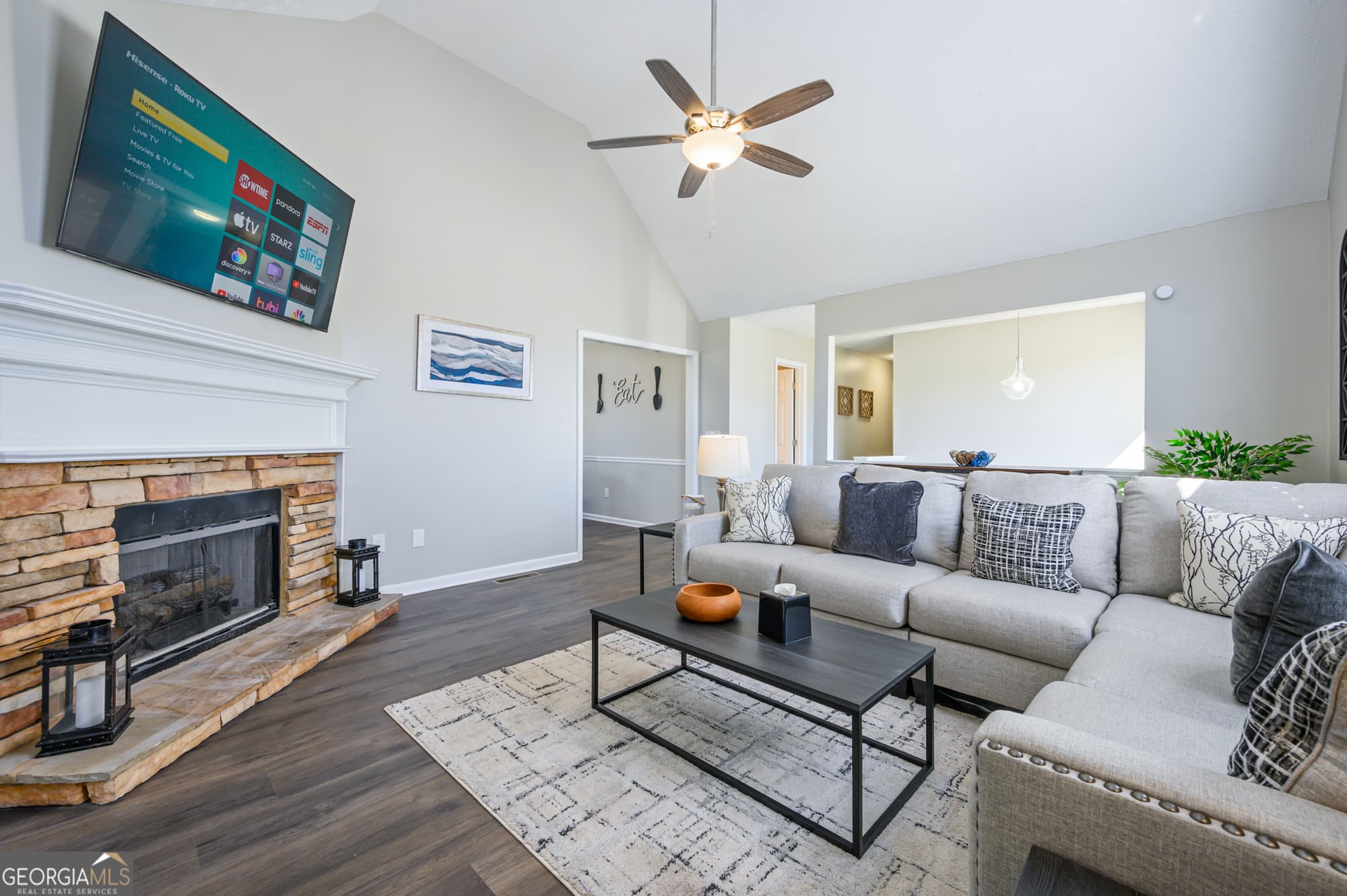 5 bedroom, 2 bathroom single family residence for rent at 126 Manning Mill Road, Adairsville, GA 30103 for $8,098 a month — photo 5