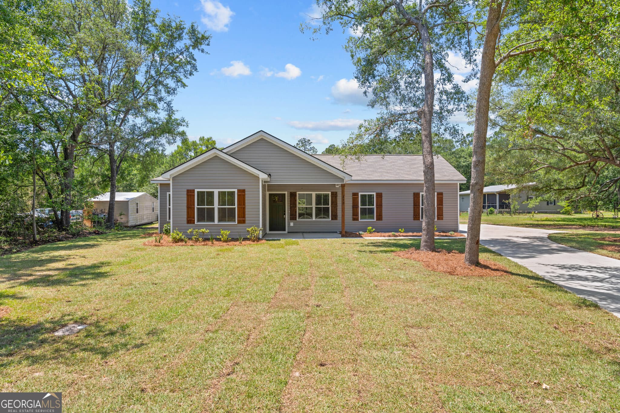 113 Giles Avenue, Rincon, GA 31326 — most recent listing photo