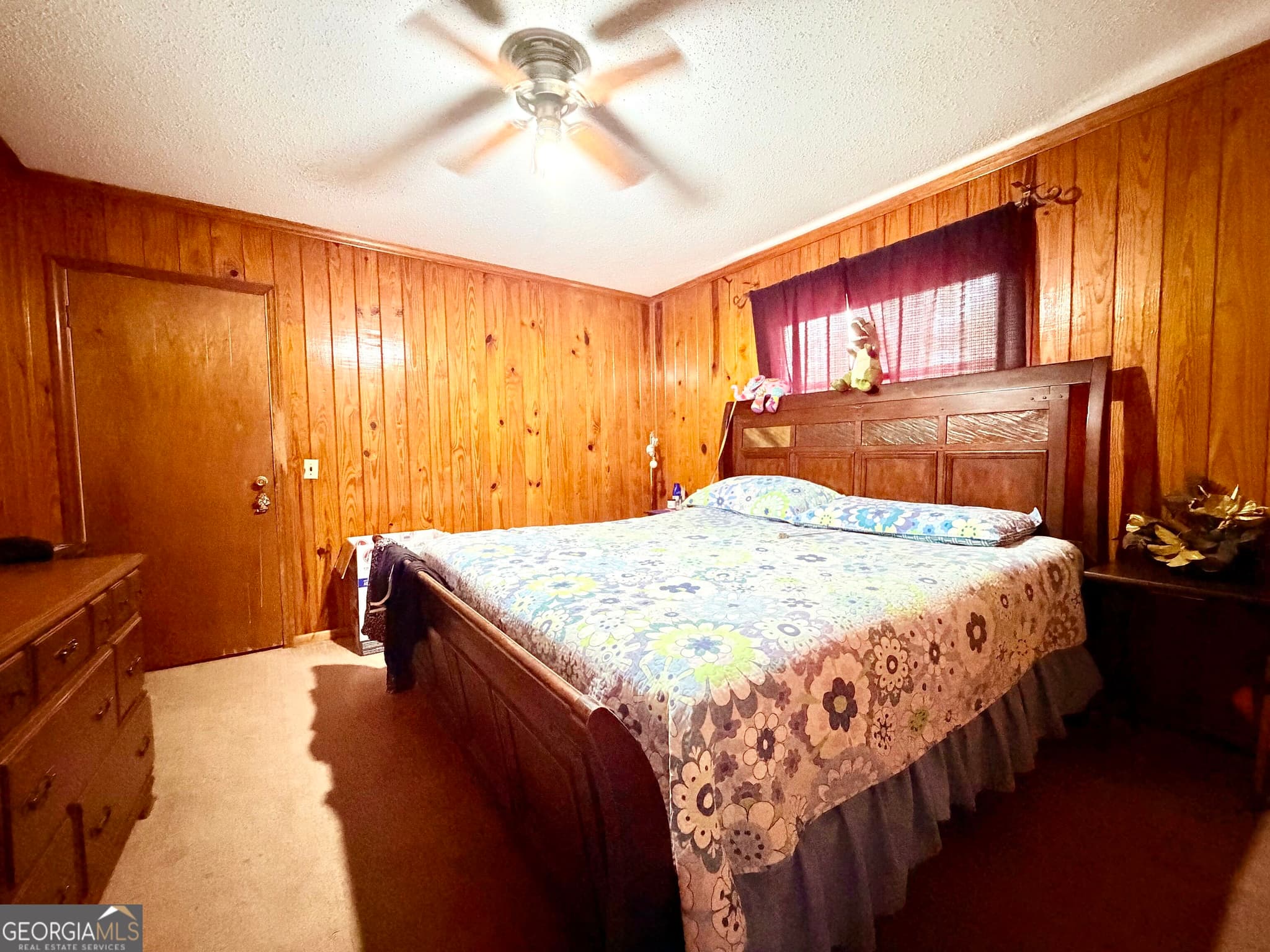 5 bedroom, 3 bathroom, 2,752 sq ft single family residence for sale at 218 Railroad Street, Milan, GA 31060 — photo 6