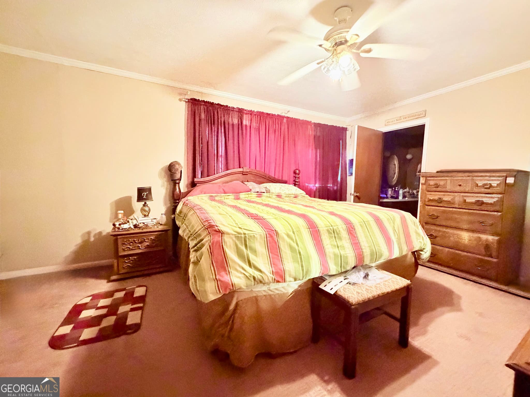 5 bedroom, 3 bathroom, 2,752 sq ft single family residence for sale at 218 Railroad Street, Milan, GA 31060 — photo 7