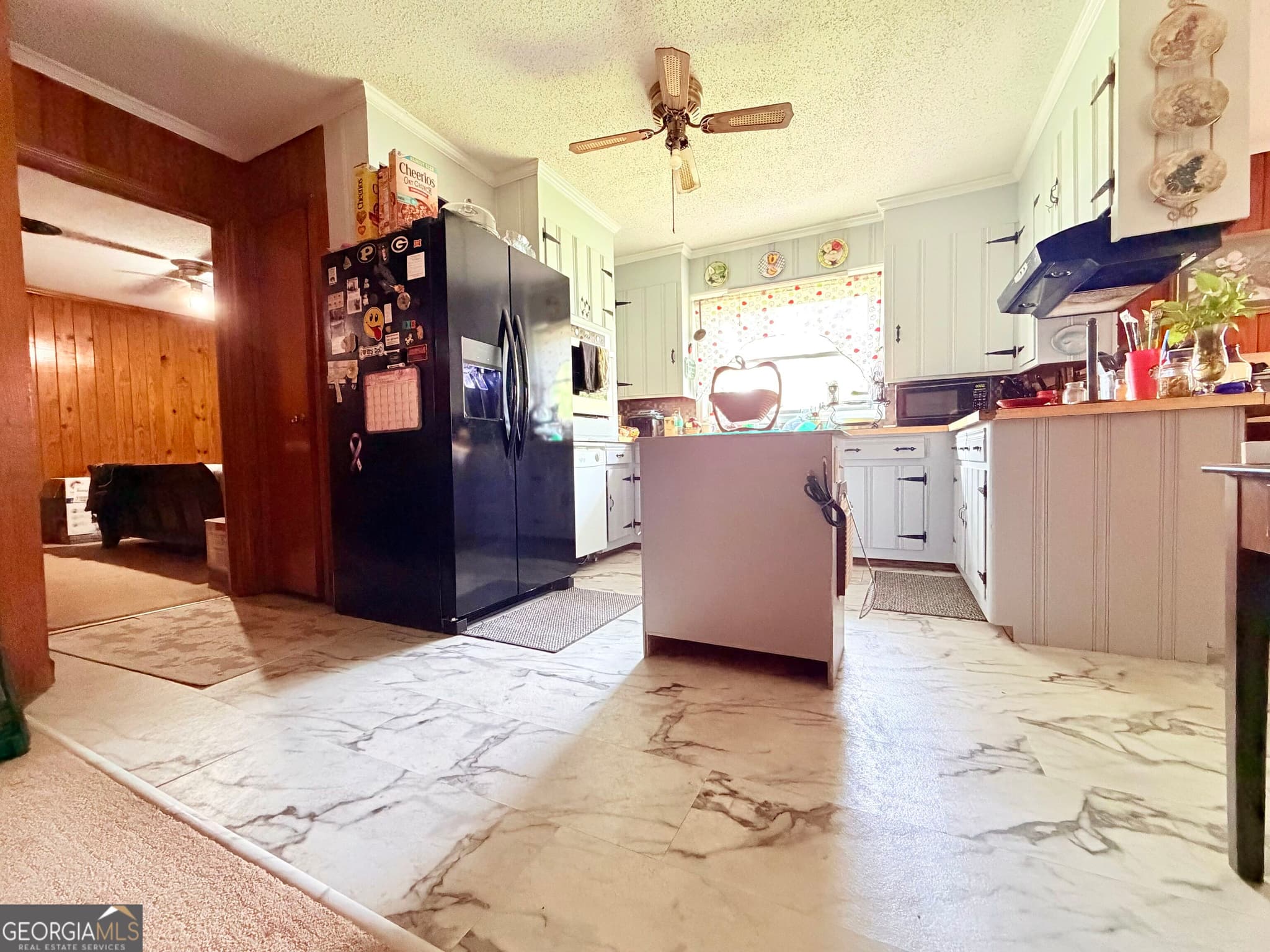 5 bedroom, 3 bathroom, 2,752 sq ft single family residence for sale at 218 Railroad Street, Milan, GA 31060 — photo 3