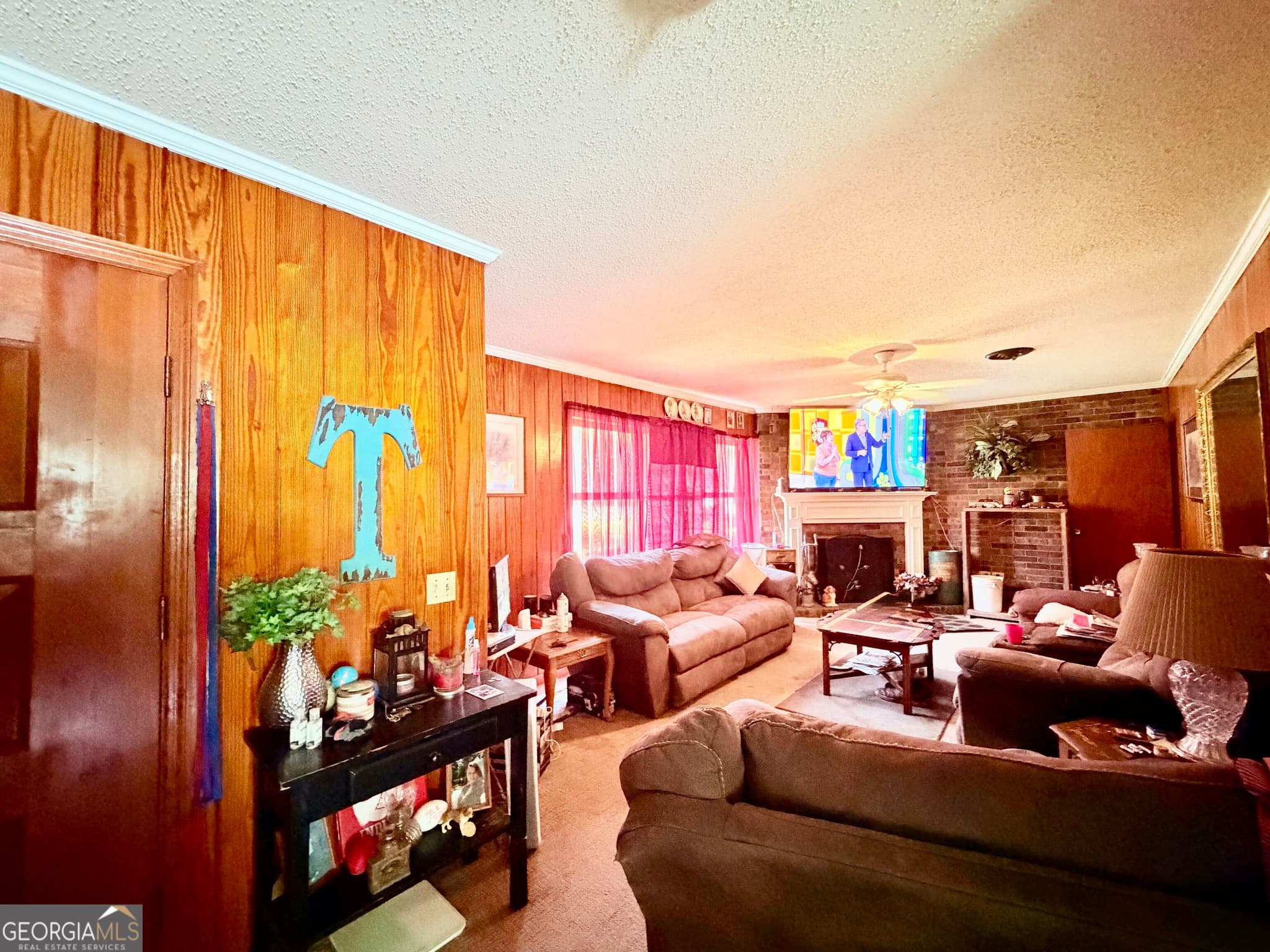 5 bedroom, 3 bathroom, 2,752 sq ft single family residence for sale at 218 Railroad Street, Milan, GA 31060 — photo 4