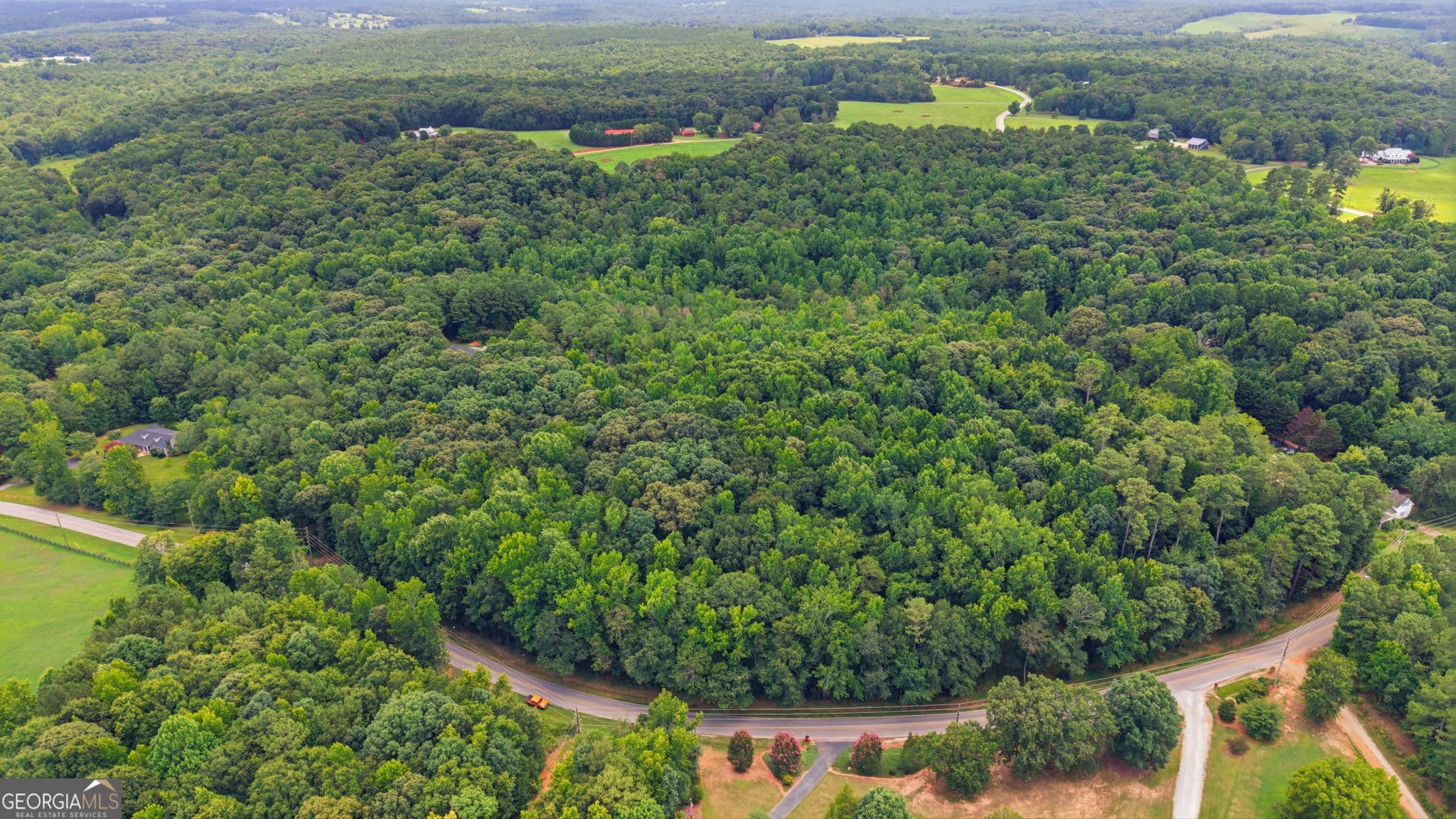 unimproved land for sale at 0 Berea Road, Commerce, GA 30530 — photo 2