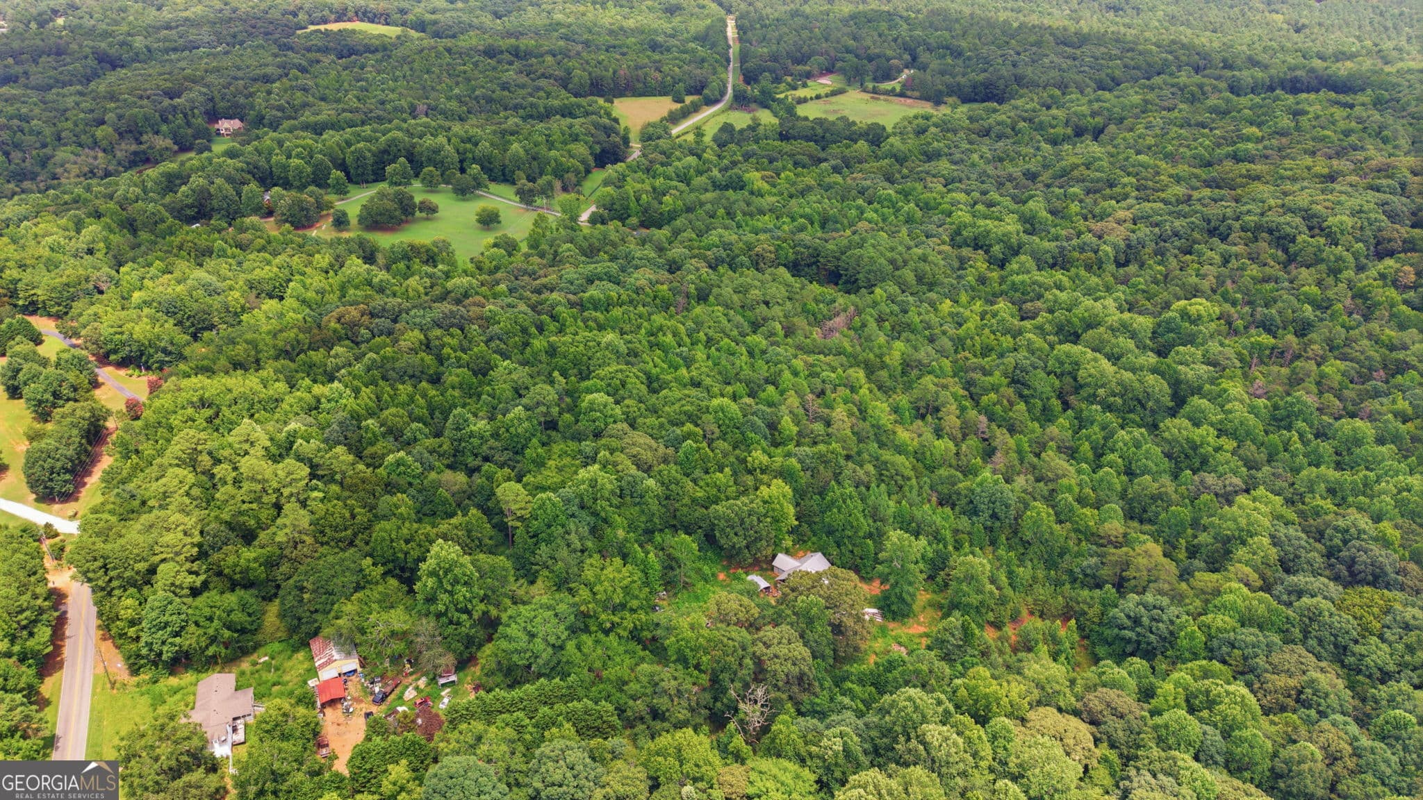 unimproved land for sale at 0 Berea Road, Commerce, GA 30530 — photo 7