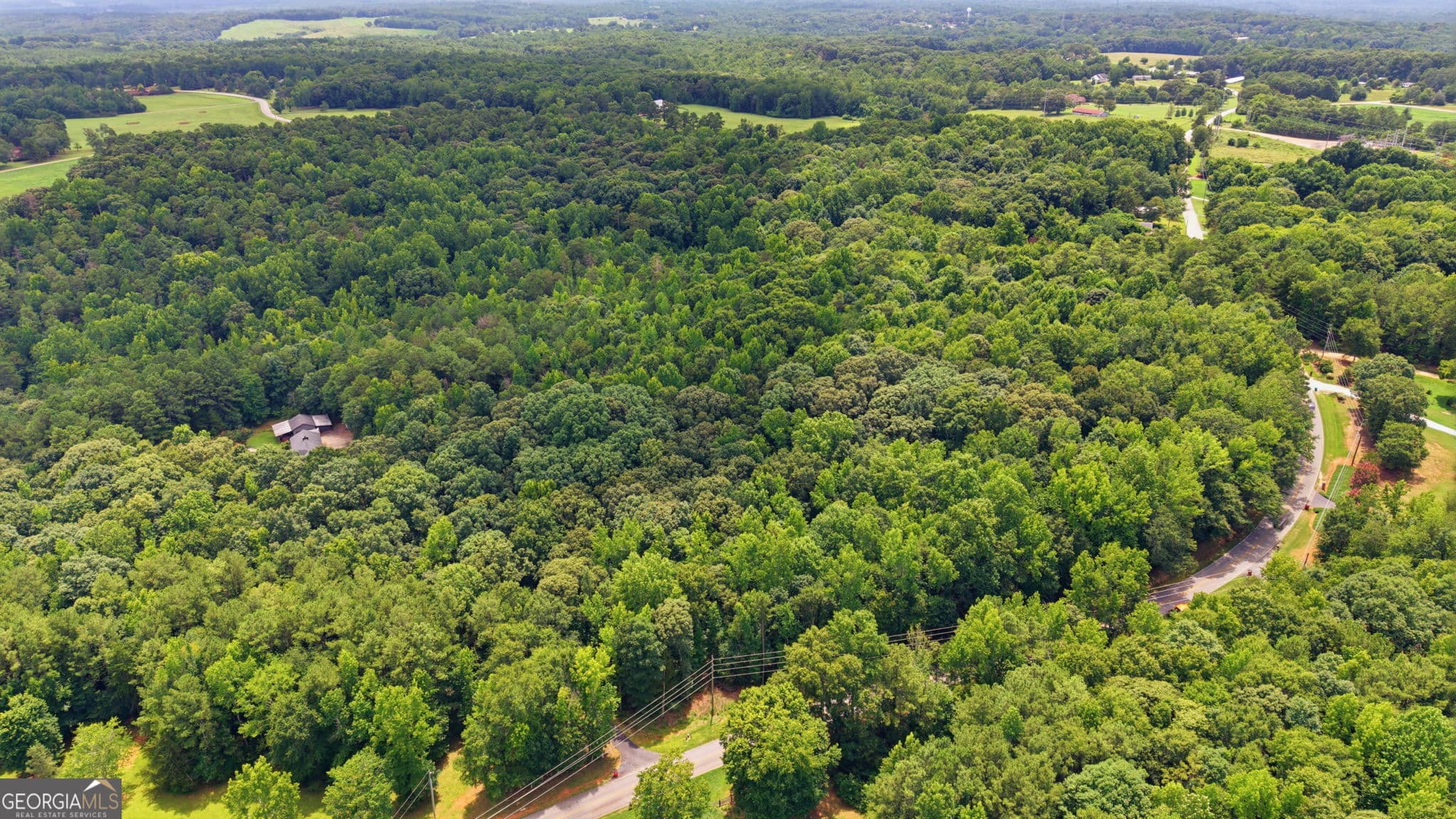 unimproved land for sale at 0 Berea Road, Commerce, GA 30530 — photo 3