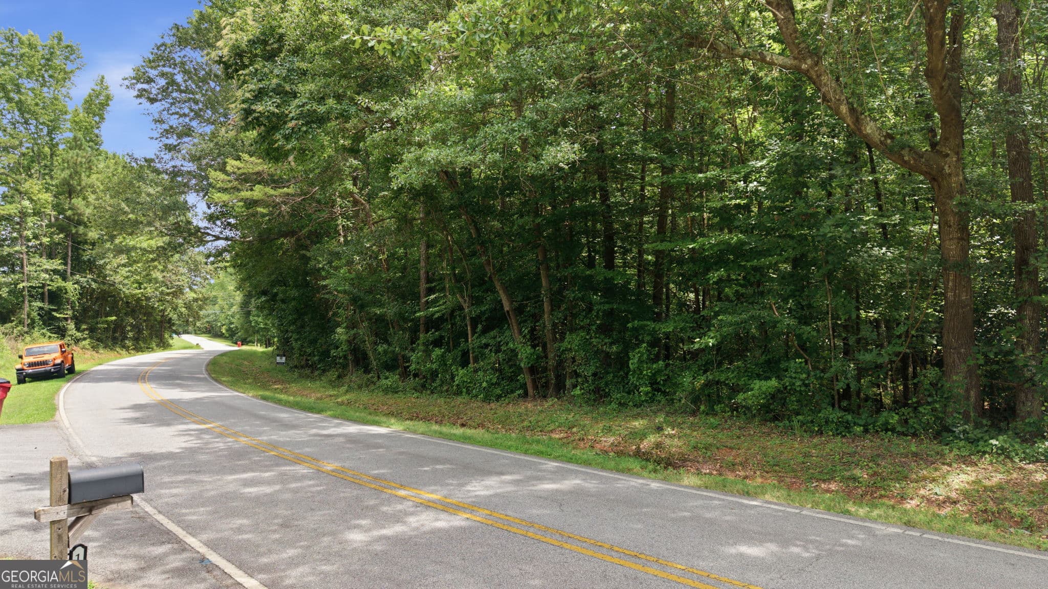 unimproved land for sale at 0 Berea Road, Commerce, GA 30530 — photo 9