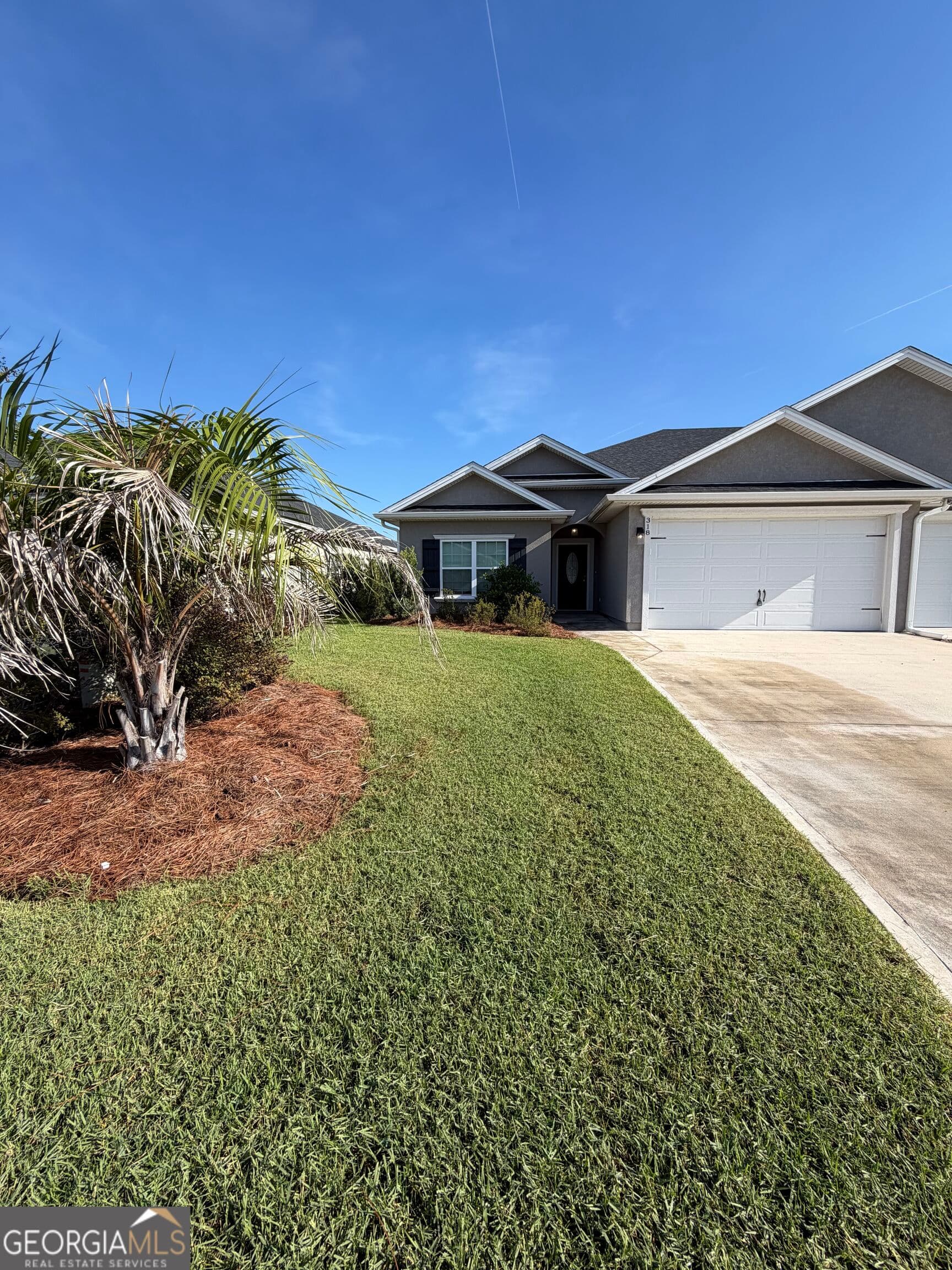 3 bedroom, 2 bathroom, 1,766 sq ft single family residence for rent at 318 The Villas Way, Kingsland, GA 31548 for $2,145 a month