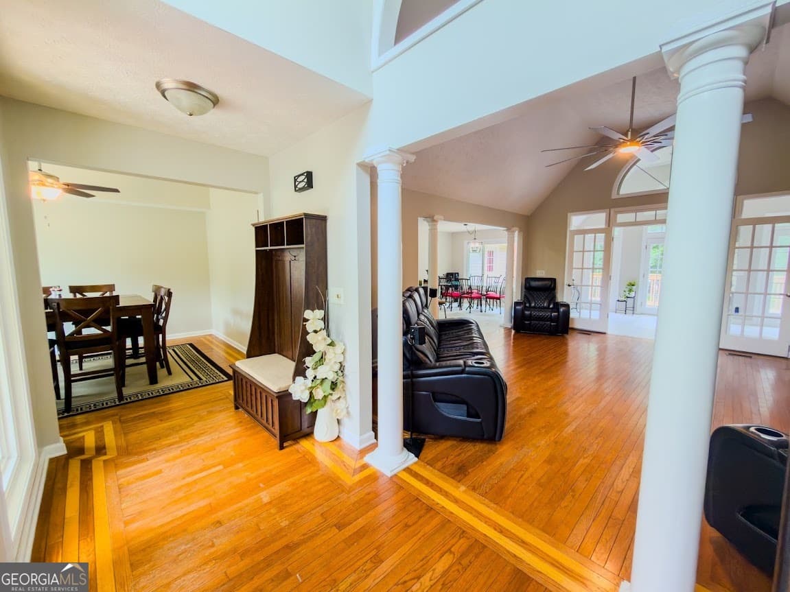 5 bedroom, 4.5 bathroom, 4,741 sq ft single family residence for sale at 115 Wildwood Drive, Temple, GA 30179 — photo 6