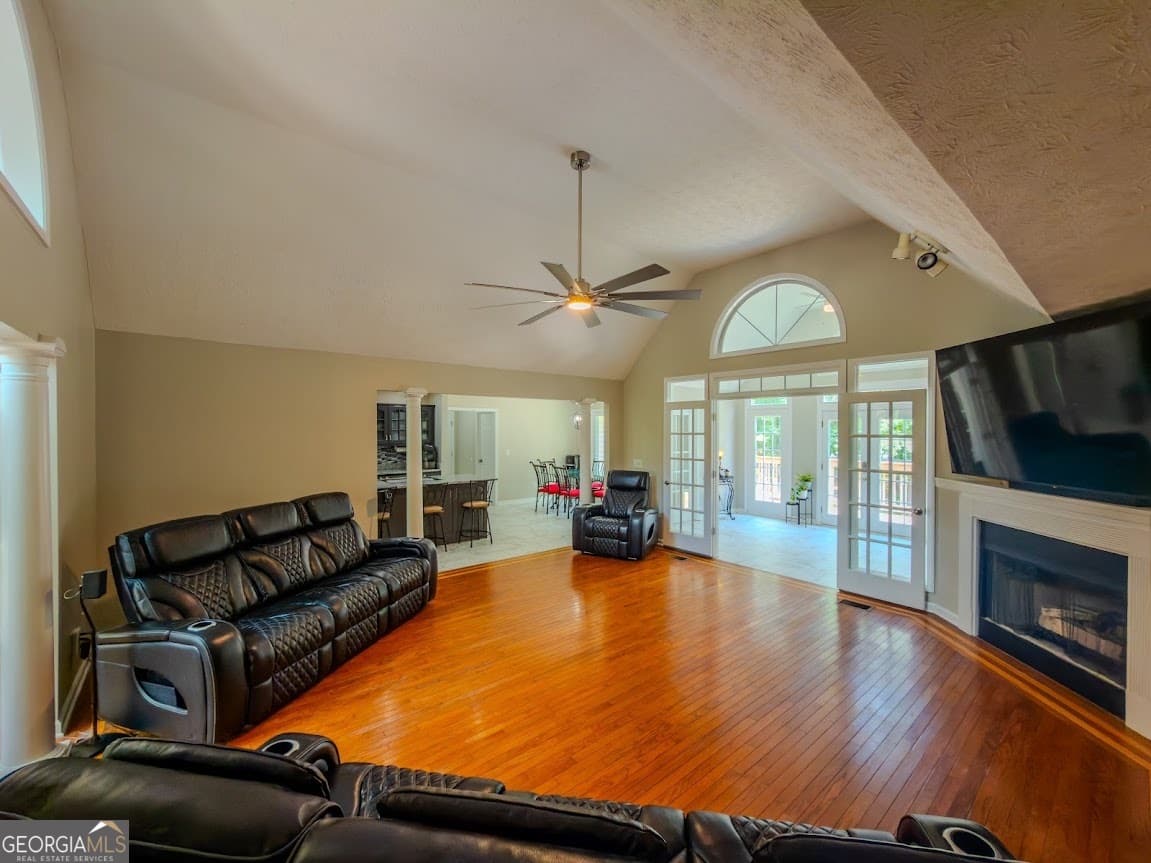5 bedroom, 4.5 bathroom, 4,741 sq ft single family residence for sale at 115 Wildwood Drive, Temple, GA 30179 — photo 7