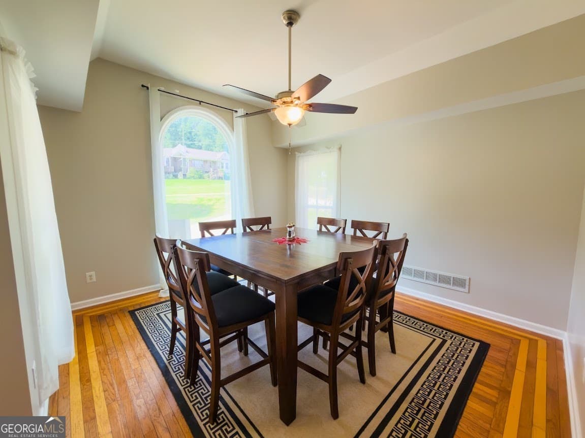 5 bedroom, 4.5 bathroom, 4,741 sq ft single family residence for sale at 115 Wildwood Drive, Temple, GA 30179 — photo 10