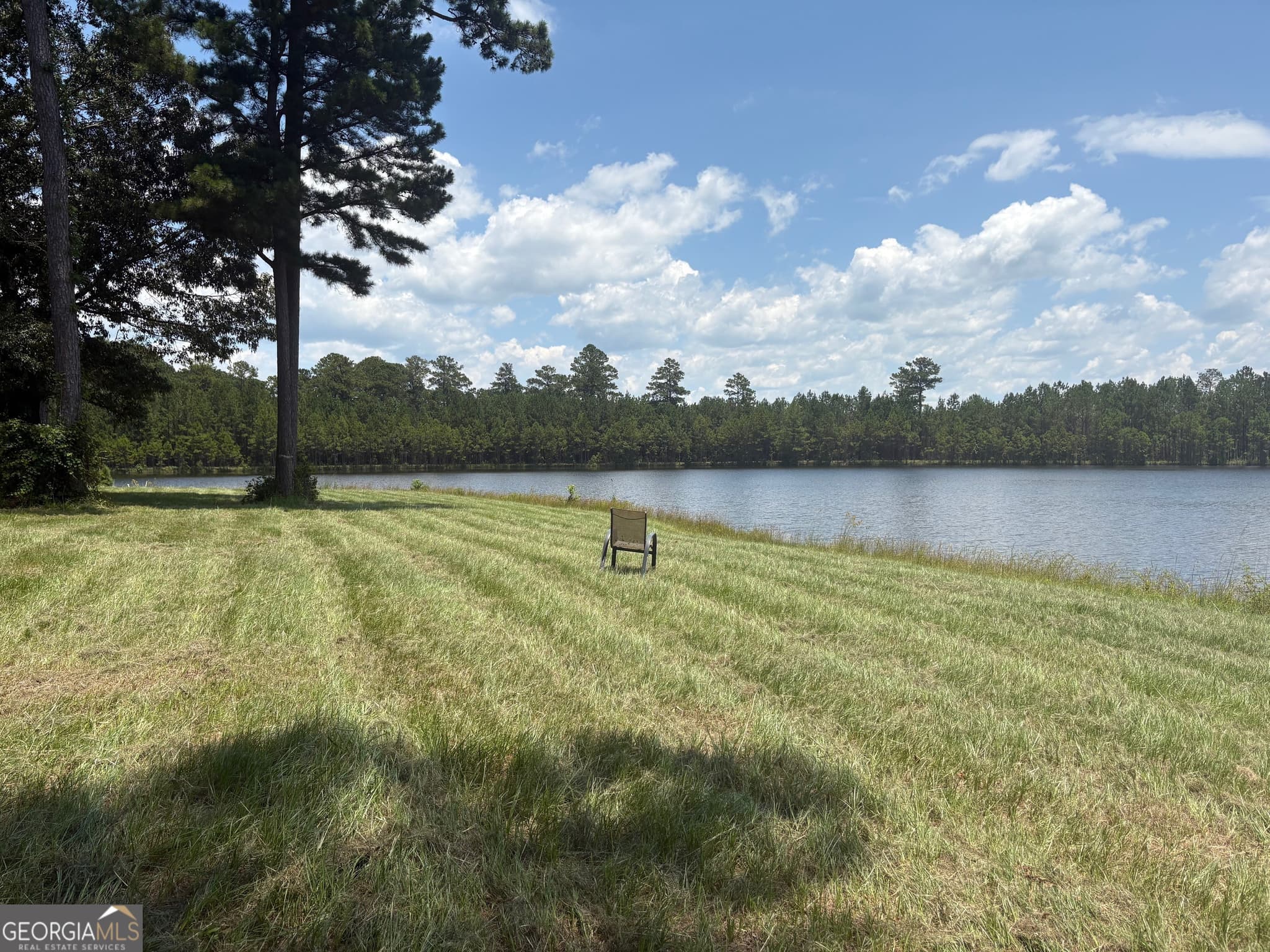 unimproved land for sale at 0 Sandy Creek Road, Irwinton, GA 31042 — photo 4