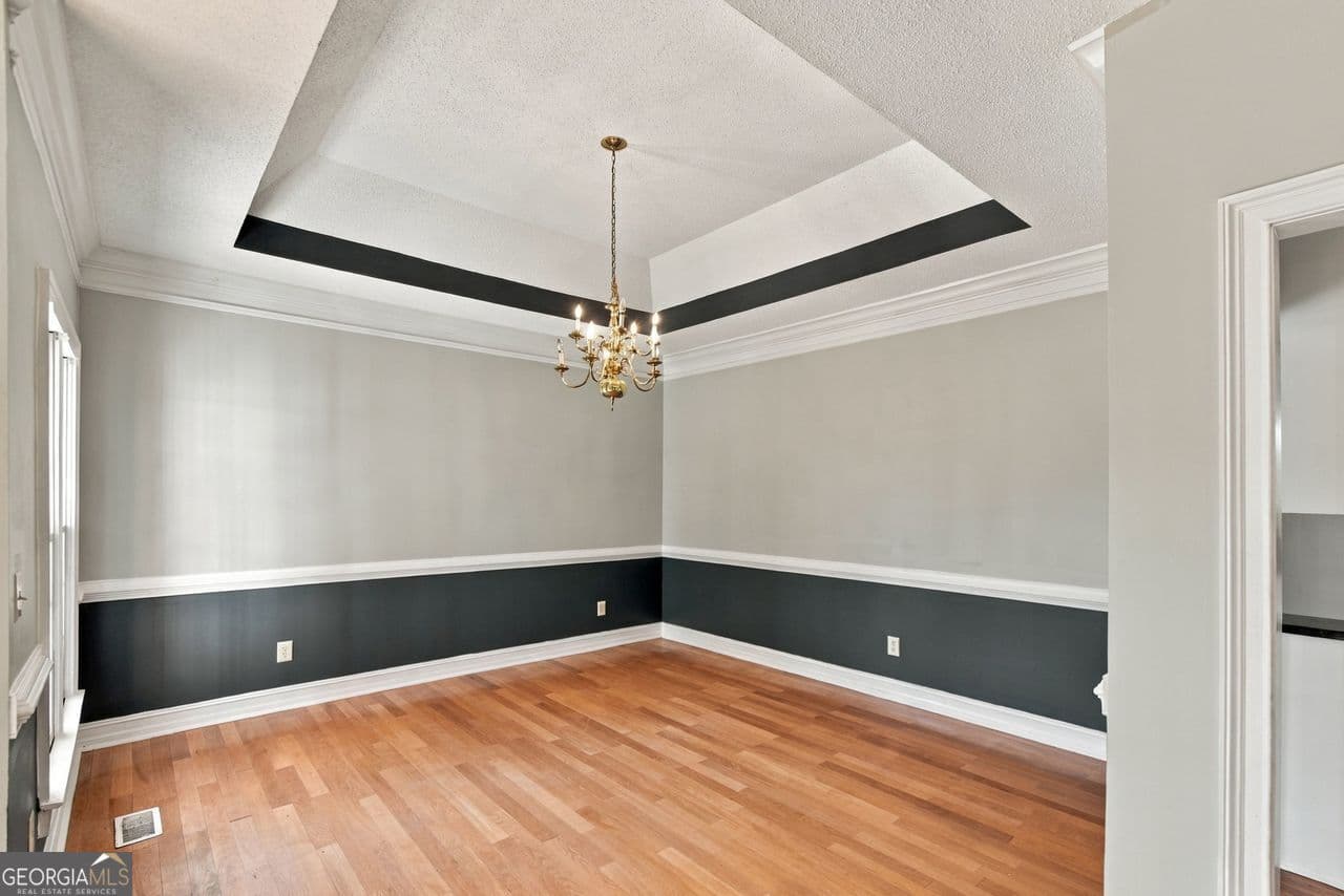 4 bedroom, 3 bathroom, 3,199 sq ft single family residence for sale at 1209 Dover Place, Conyers, GA 30013 — photo 10