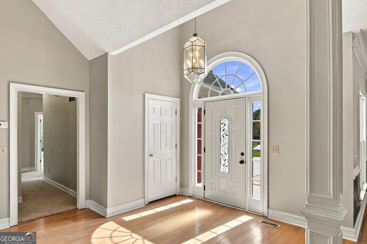 4 bedroom, 3 bathroom, 3,199 sq ft single family residence for sale at 1209 Dover Place, Conyers, GA 30013 — photo 8