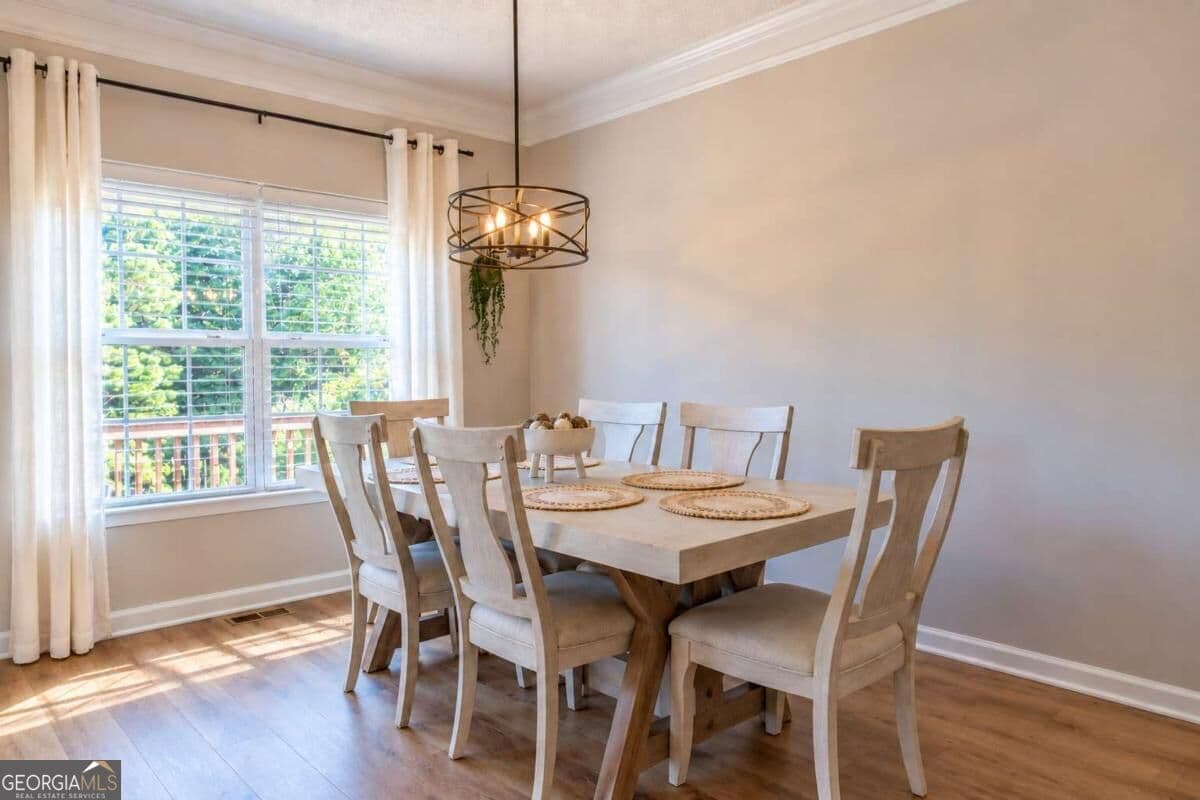 2 bedroom, 2.5 bathroom townhouse for rent at 1415 Bay Overlook- Drive, Woodstock, GA 30188 for $2,495 a month — photo 6