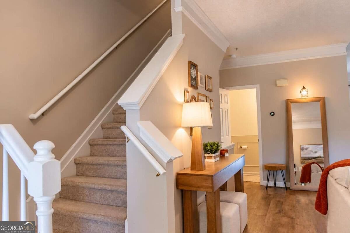 2 bedroom, 2.5 bathroom townhouse for rent at 1415 Bay Overlook- Drive, Woodstock, GA 30188 for $2,495 a month — photo 10