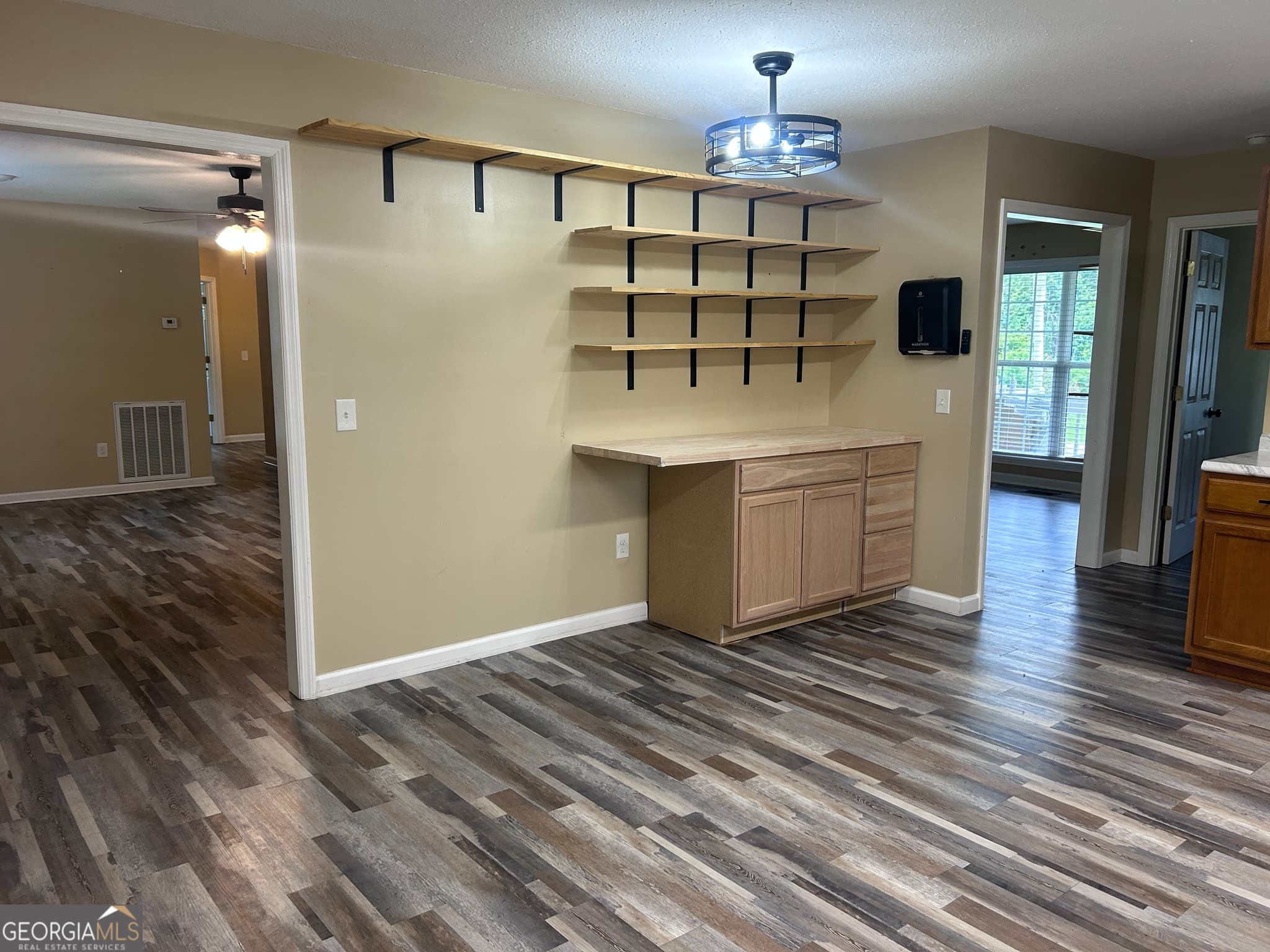 4 bedroom, 2 bathroom, 2,077 sq ft single family residence for sale at 231 Advantage Lane, Swainsboro, GA 30401 — photo 7