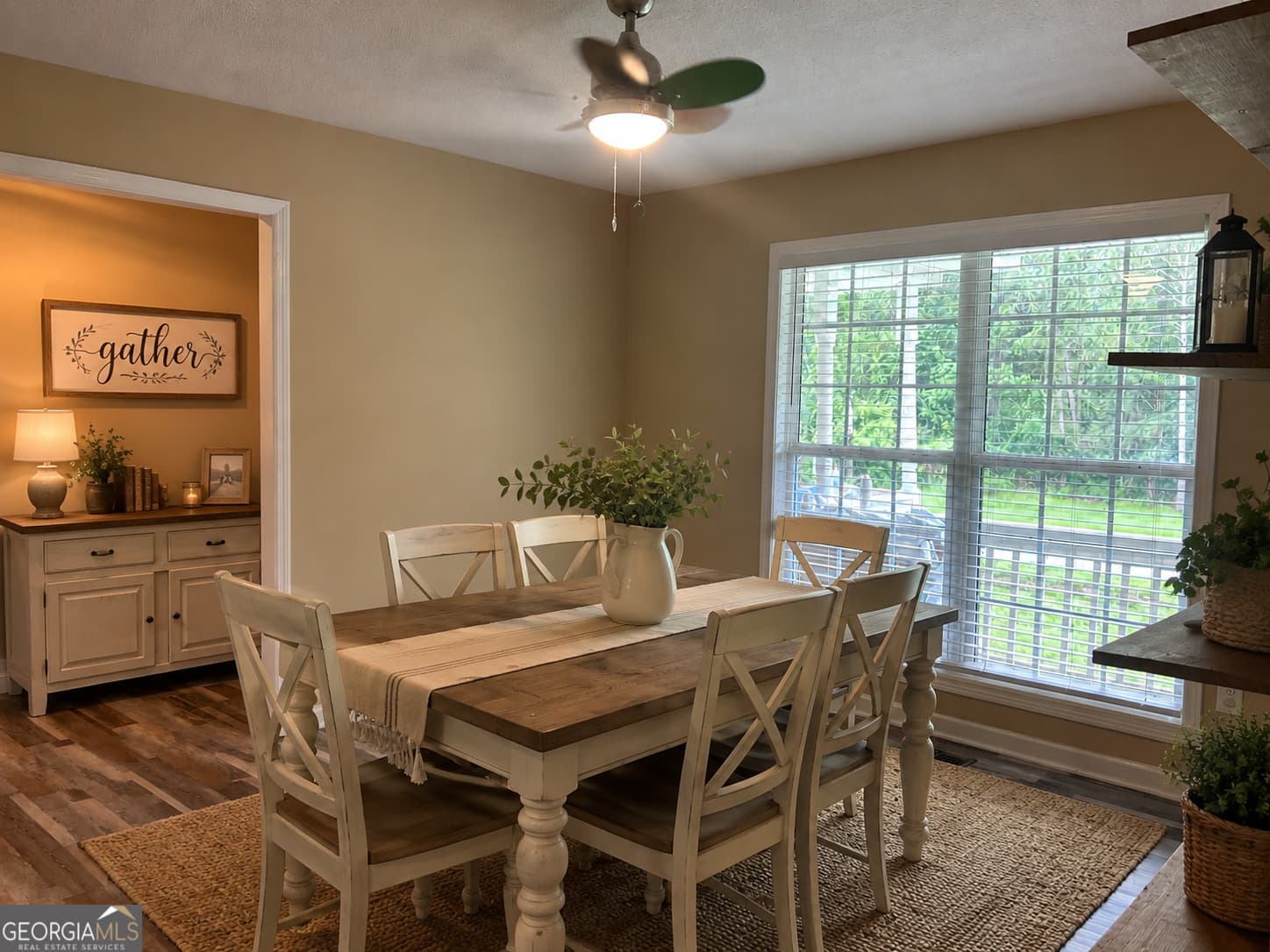 4 bedroom, 2 bathroom, 2,077 sq ft single family residence for sale at 231 Advantage Lane, Swainsboro, GA 30401 — photo 9