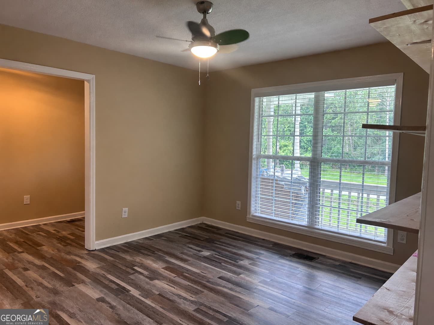 4 bedroom, 2 bathroom, 2,077 sq ft single family residence for sale at 231 Advantage Lane, Swainsboro, GA 30401 — photo 10