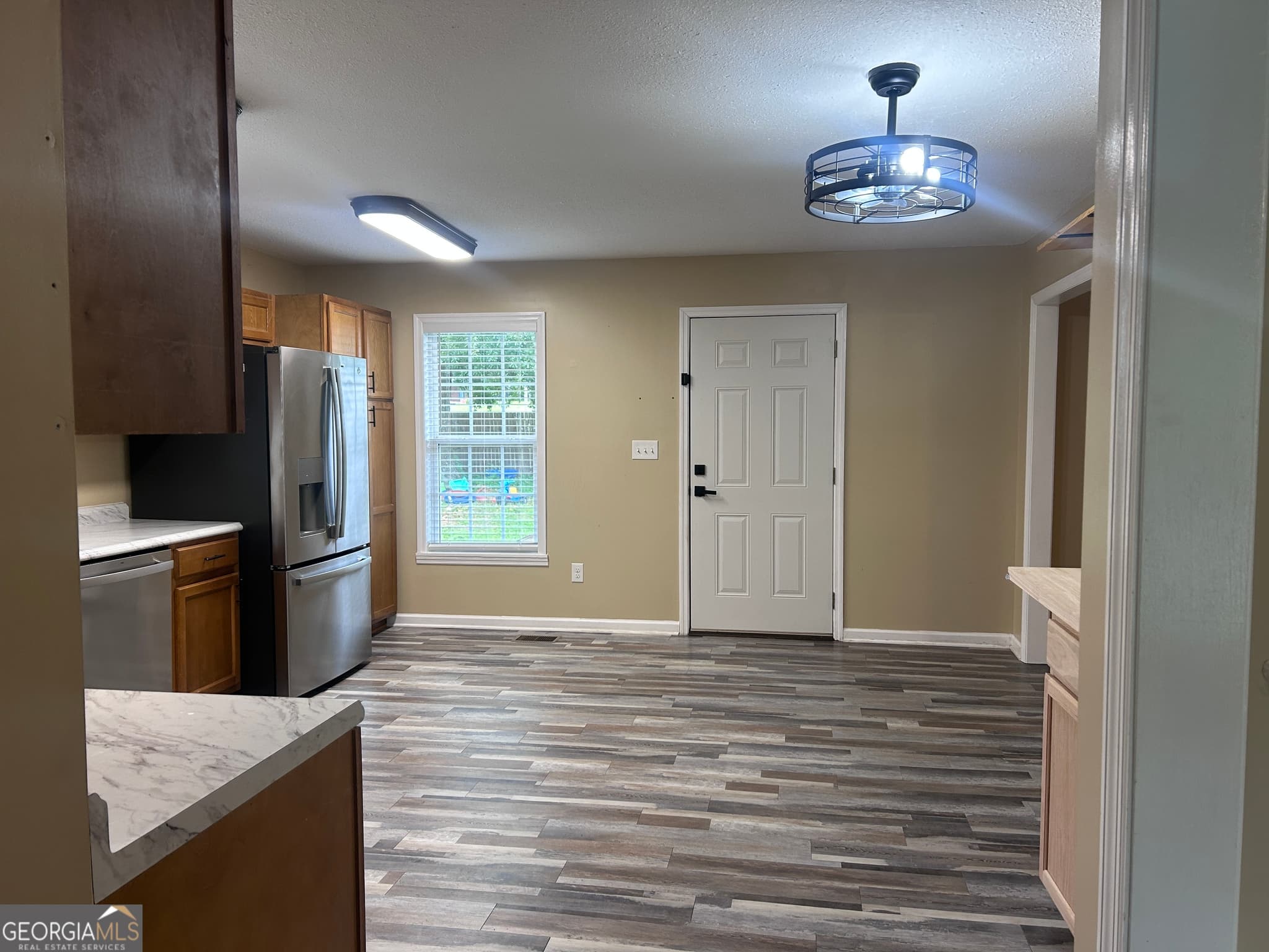 4 bedroom, 2 bathroom, 2,077 sq ft single family residence for sale at 231 Advantage Lane, Swainsboro, GA 30401 — photo 8
