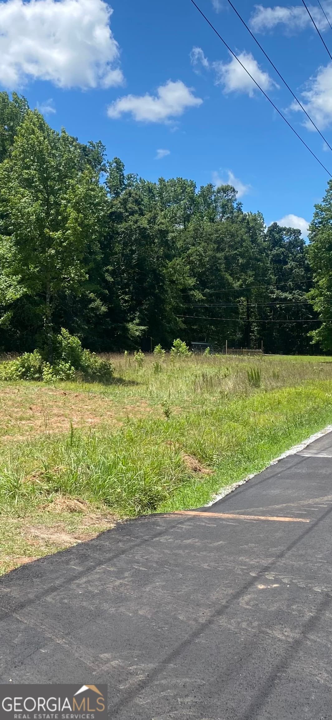 estate lot for sale at 1400 Diamond Hill Church Road, Maysville, GA 30558 — photo 1 of 3
