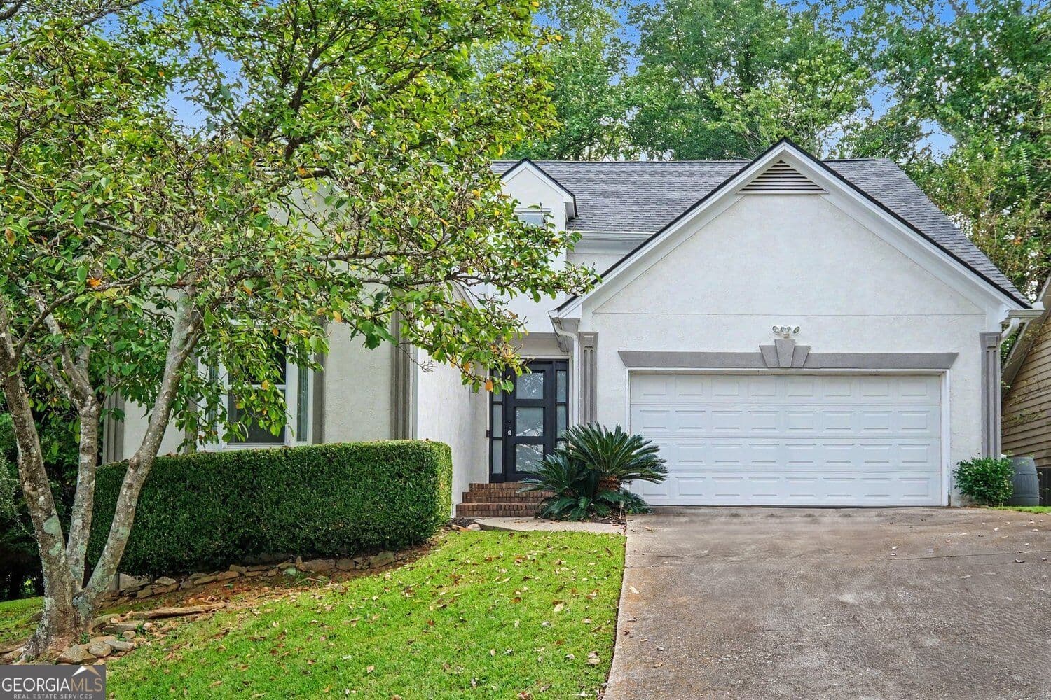 3 bedroom, 2.5 bathroom, 1,875 sq ft single family residence for sale at 3793 Market Crescent, Clarkston, GA 30021 — photo 1 of 39