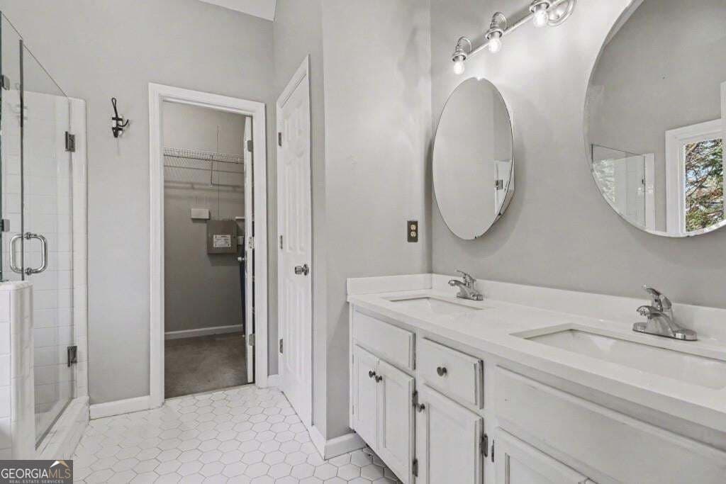 3 bedroom, 2.5 bathroom, 1,875 sq ft single family residence for sale at 3793 Market Crescent, Clarkston, GA 30021 — photo 5