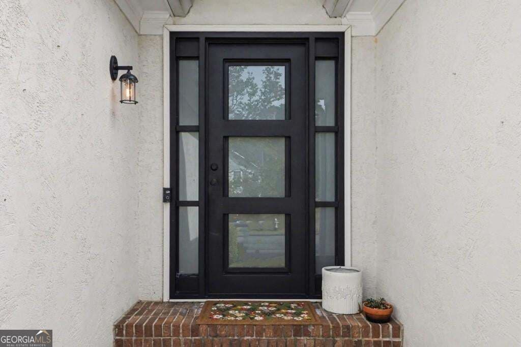3 bedroom, 2.5 bathroom, 1,875 sq ft single family residence for sale at 3793 Market Crescent, Clarkston, GA 30021 — photo 9