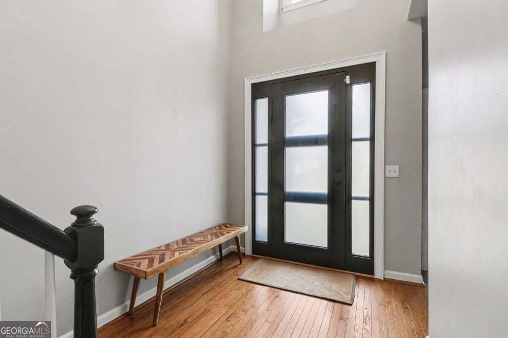 3 bedroom, 2.5 bathroom, 1,875 sq ft single family residence for sale at 3793 Market Crescent, Clarkston, GA 30021 — photo 10