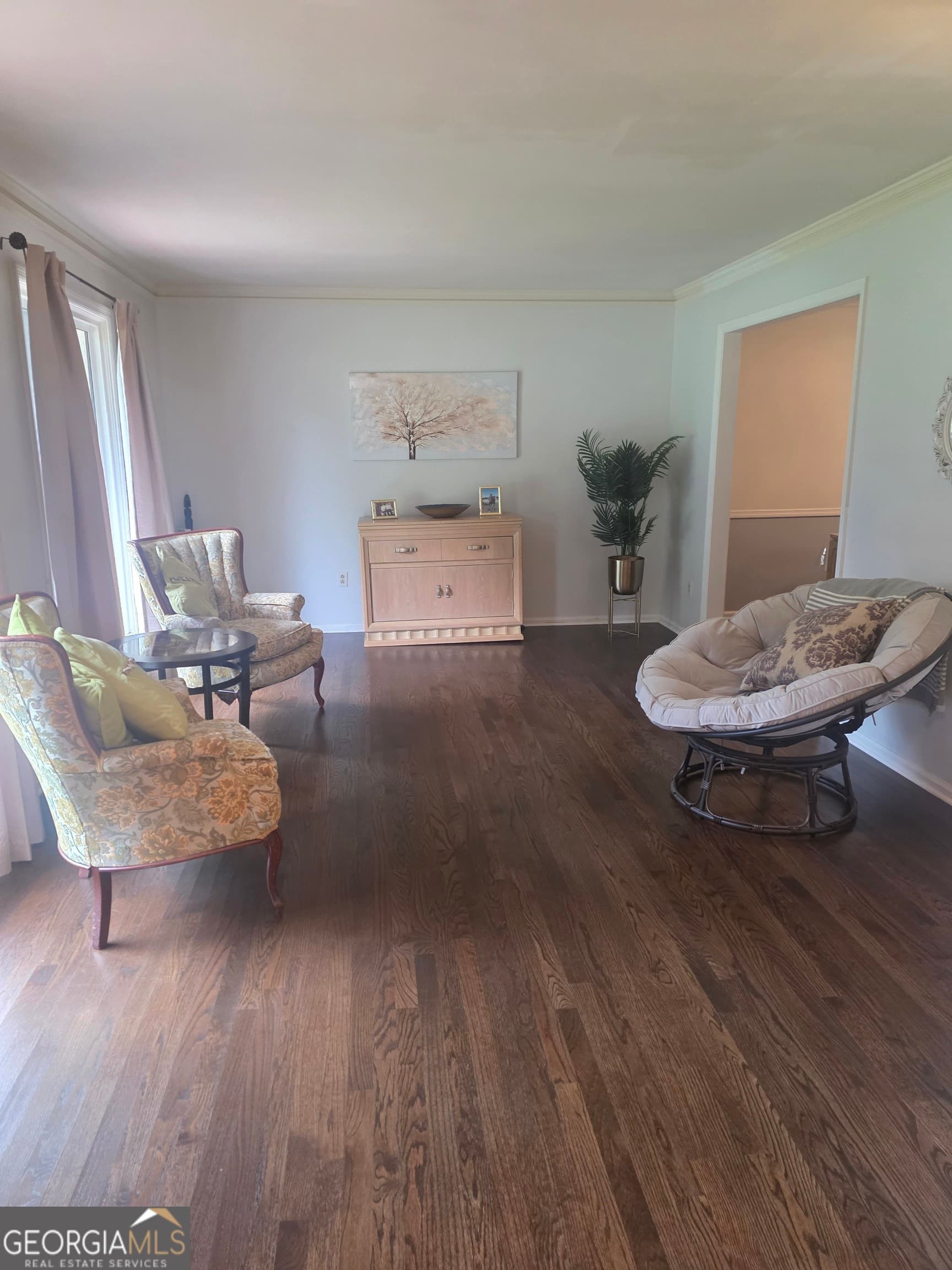 3 bedroom, 3 bathroom, 2,124 sq ft single family residence for sale at 2230 Montilly Place, South Fulton, GA 30349 — photo 2