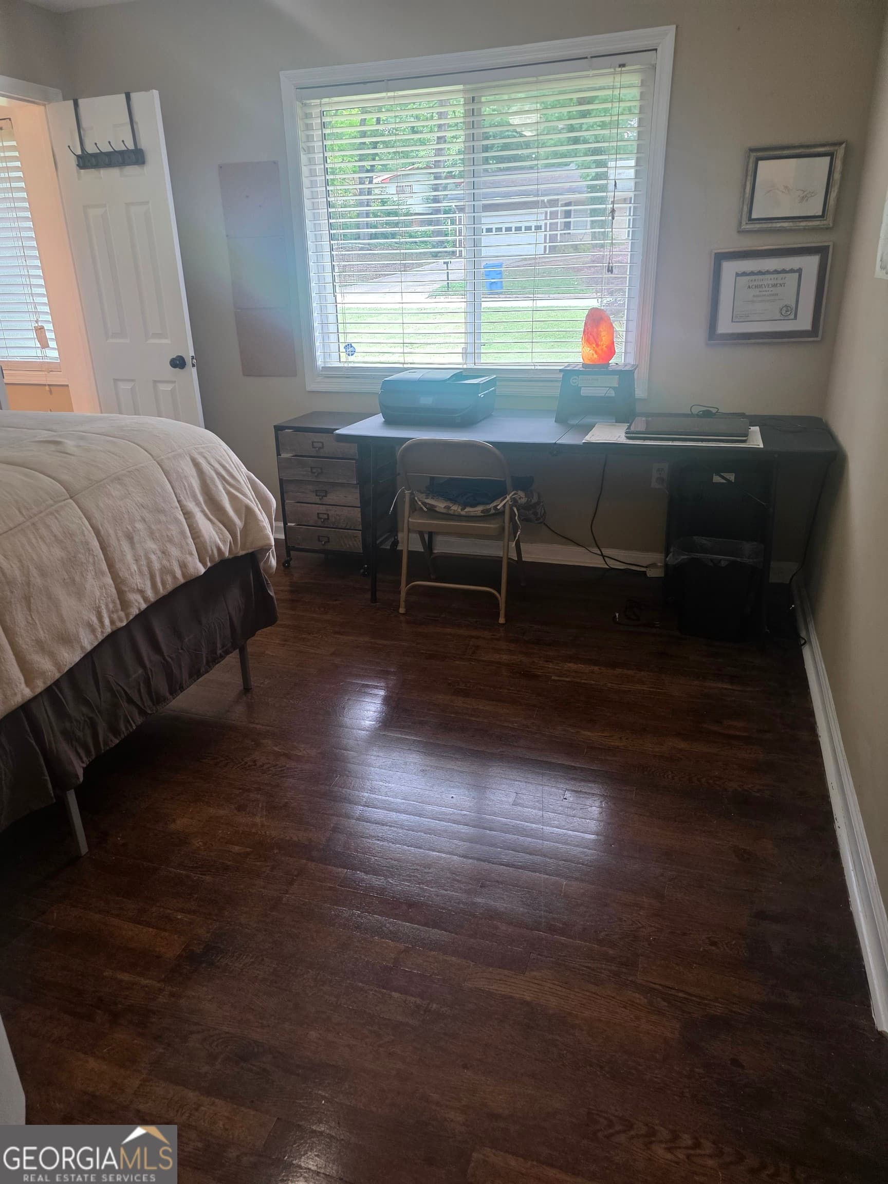3 bedroom, 3 bathroom, 2,124 sq ft single family residence for sale at 2230 Montilly Place, South Fulton, GA 30349 — photo 3