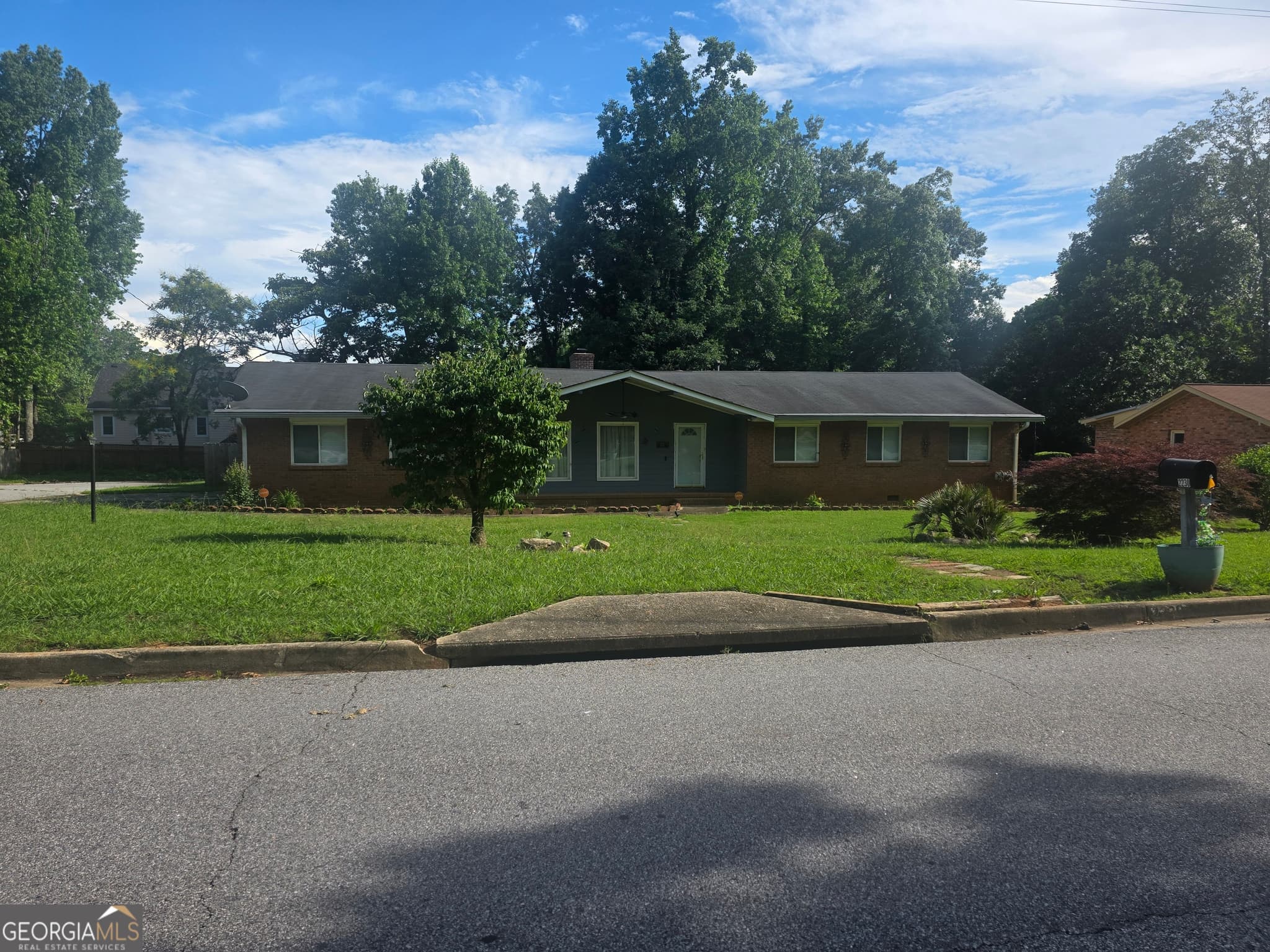 3 bedroom, 3 bathroom, 2,124 sq ft single family residence for sale at 2230 Montilly Place, South Fulton, GA 30349