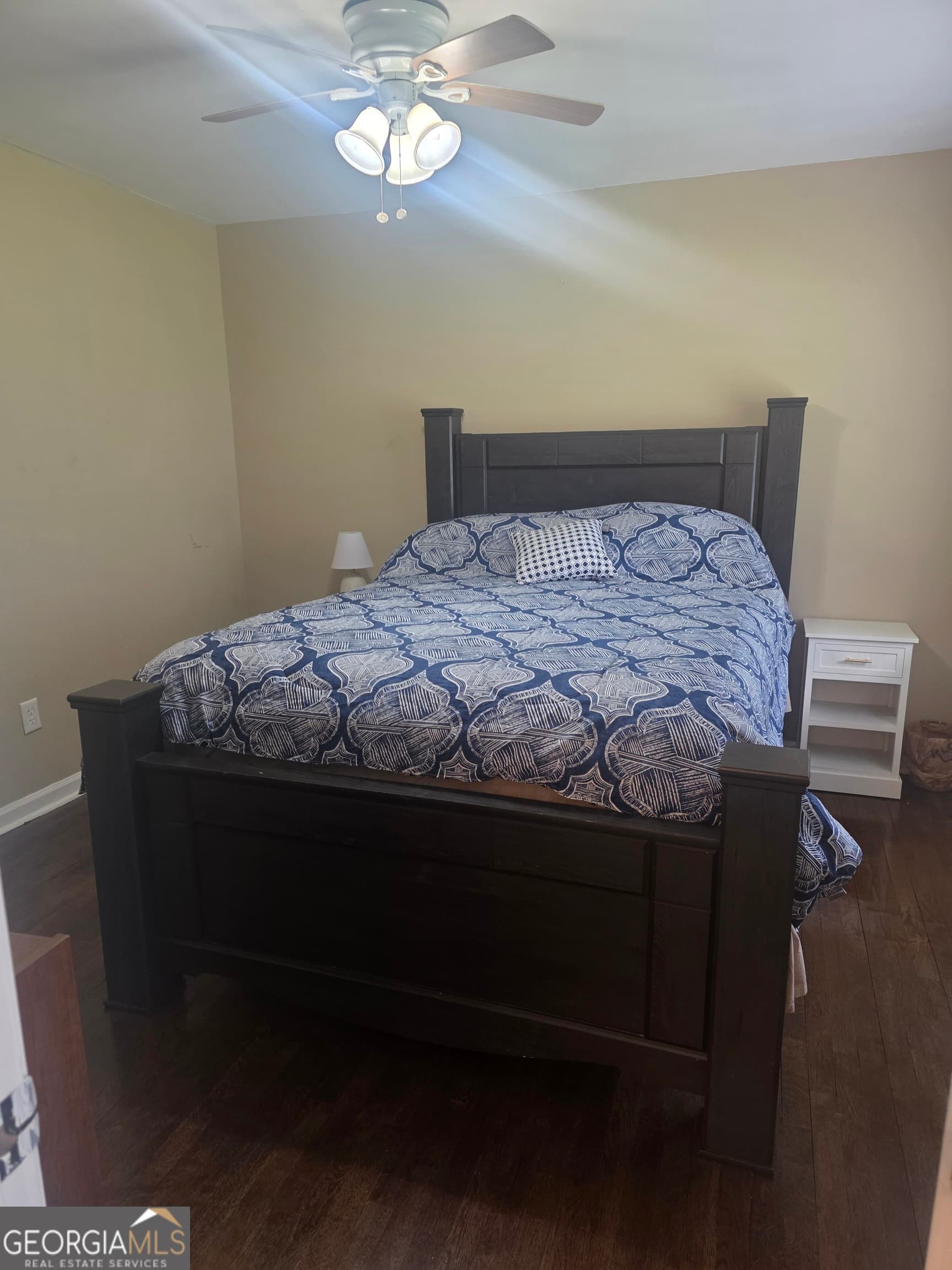 3 bedroom, 3 bathroom, 2,124 sq ft single family residence for sale at 2230 Montilly Place, South Fulton, GA 30349 — photo 4