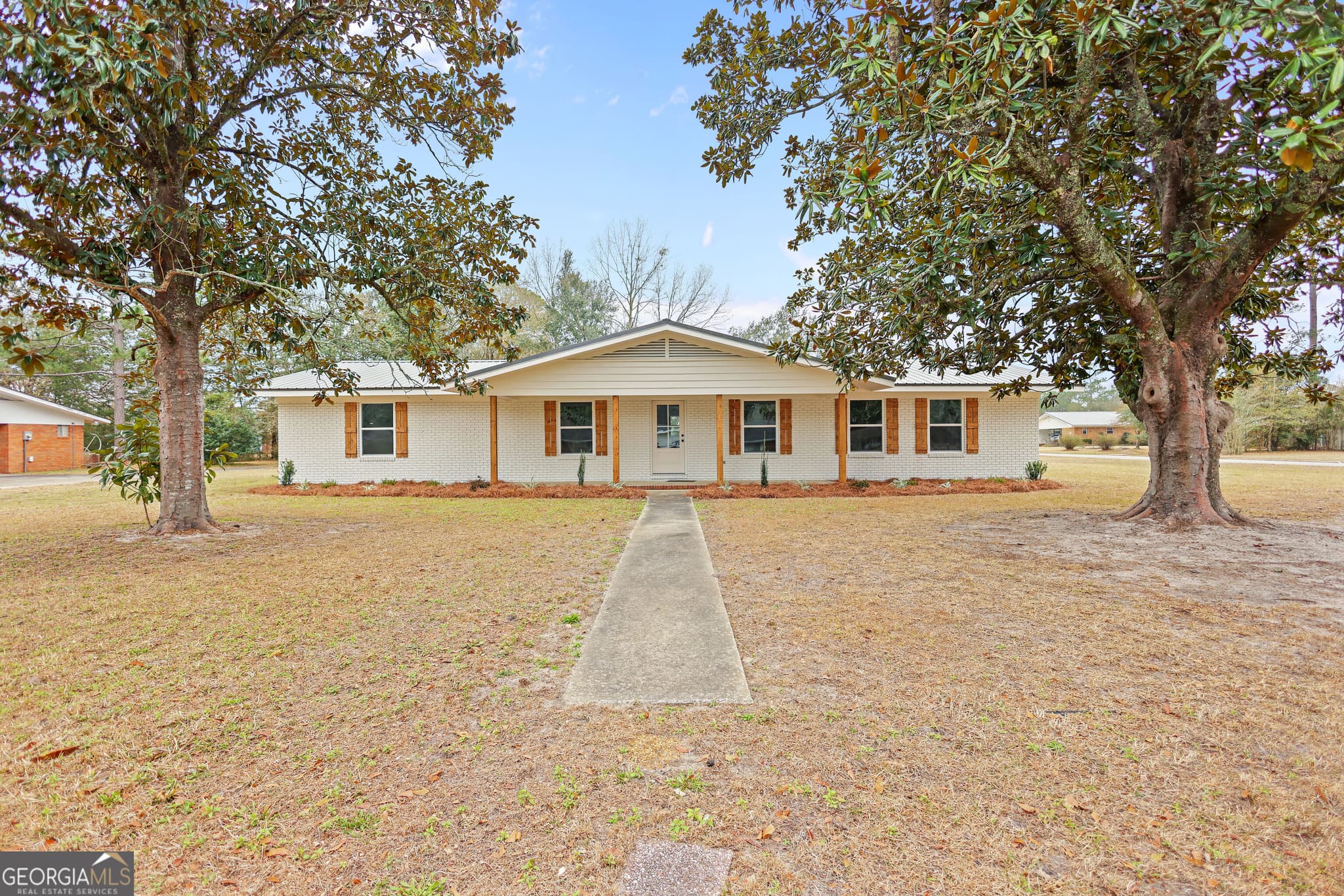 215 Glynn Street, Jesup, GA 31545 — most recent listing photo