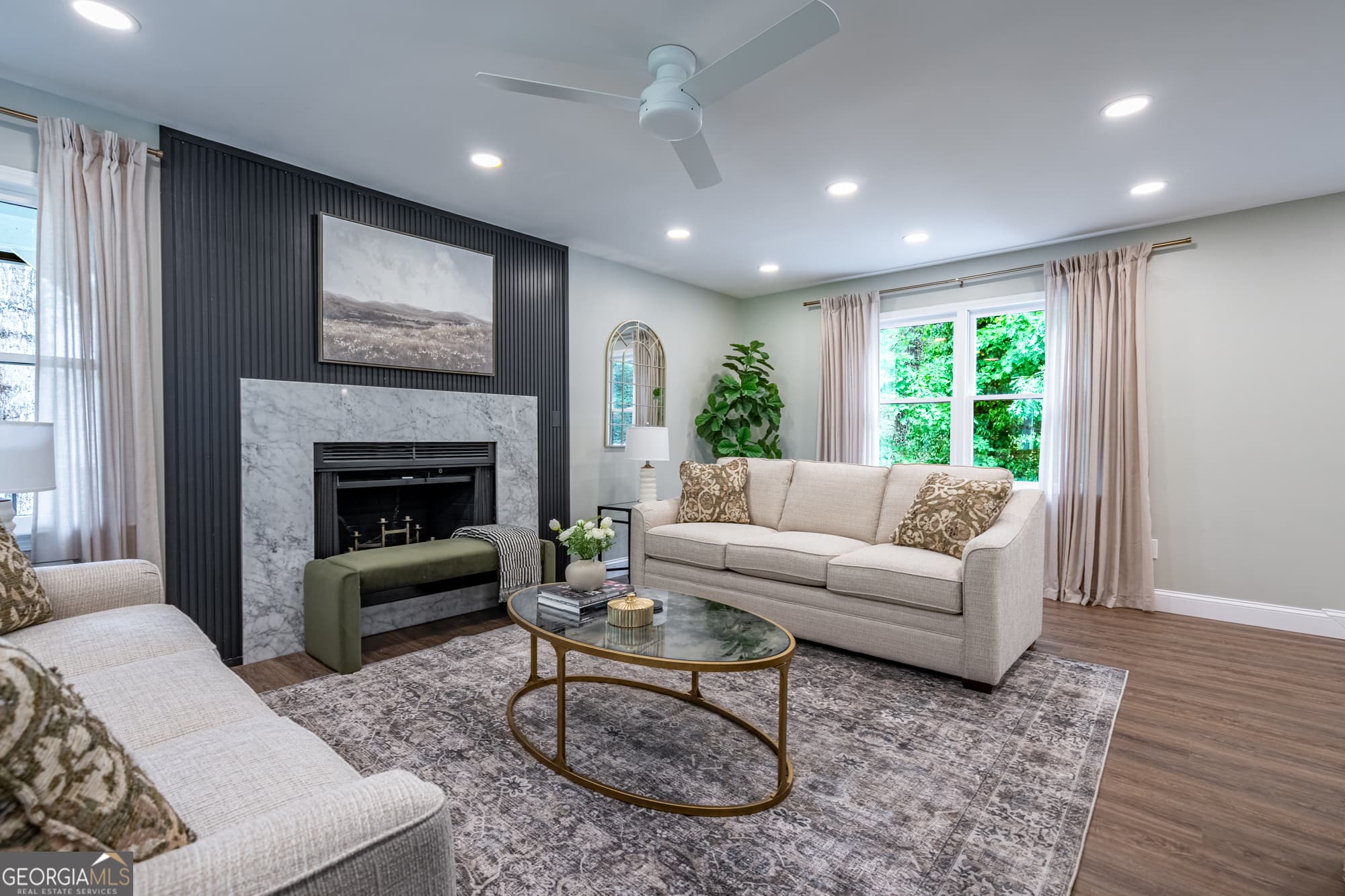 5 bedroom, 3.5 bathroom single family residence for rent at 19 Rock Crest Circle, Cartersville, GA 30121 for $9,934 a month — photo 6