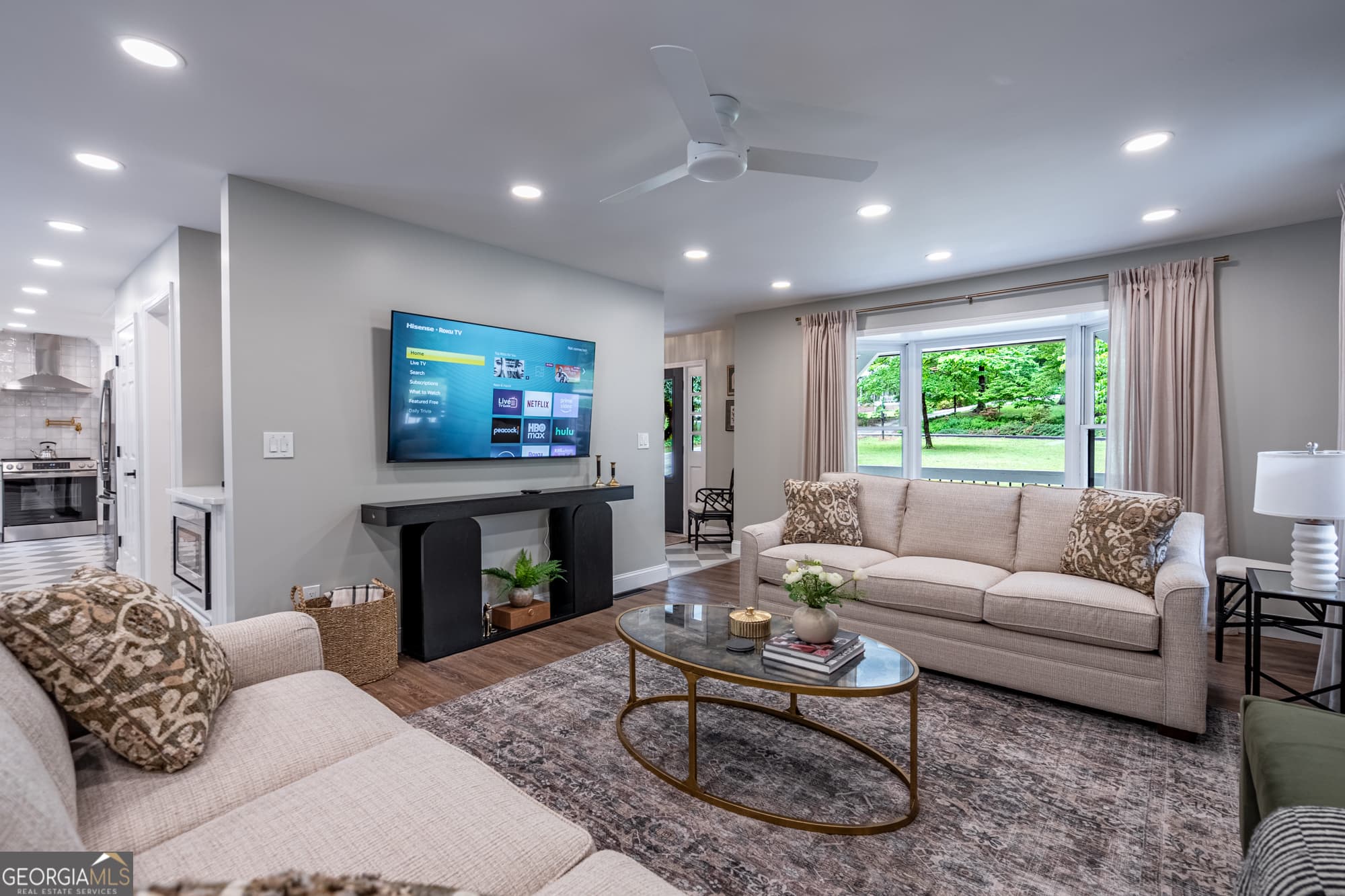 5 bedroom, 3.5 bathroom single family residence for rent at 19 Rock Crest Circle, Cartersville, GA 30121 for $9,934 a month — photo 1 of 44
